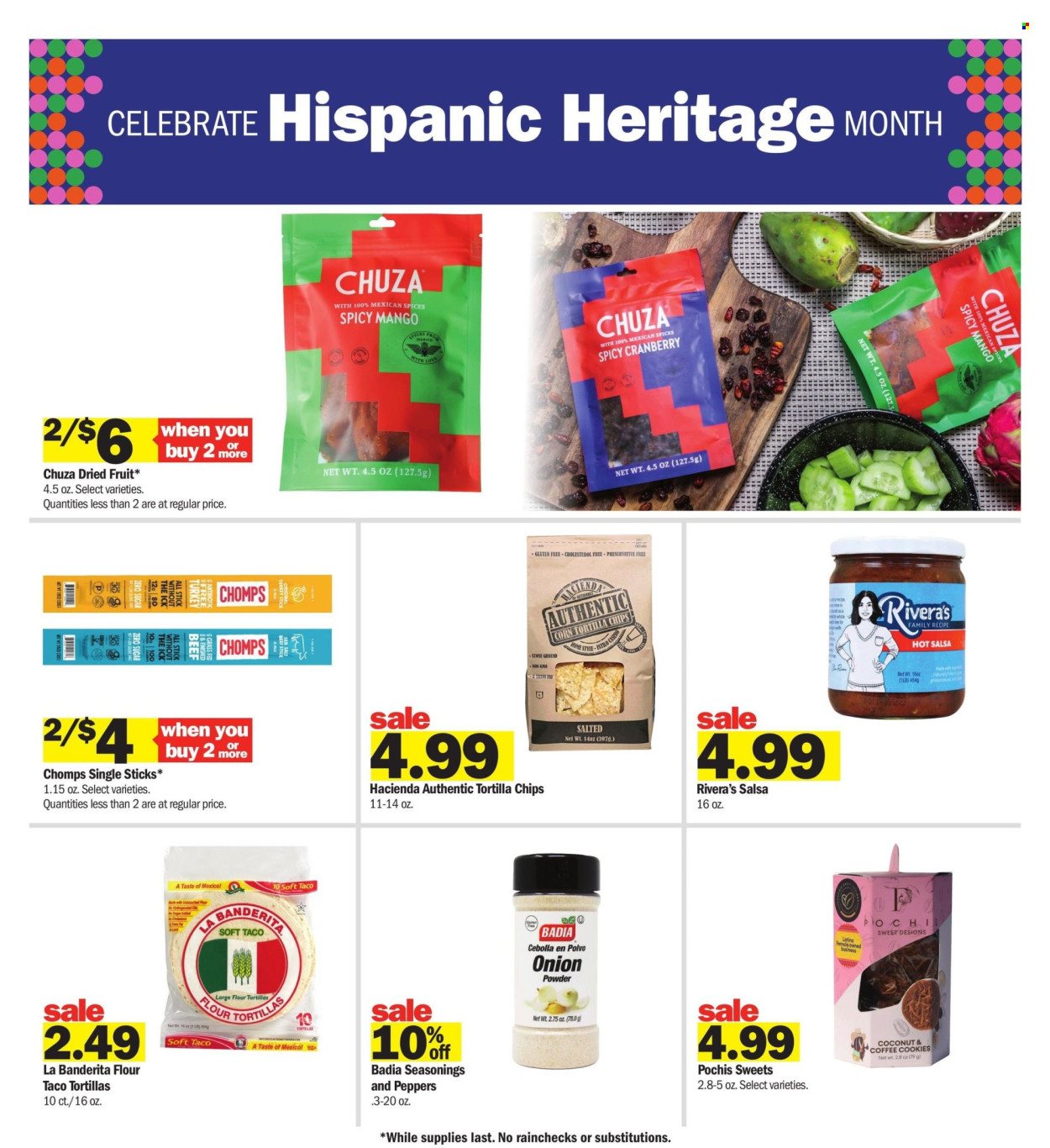 Meijer ad - 09/22/2024 - 09/28/2024. Page 20