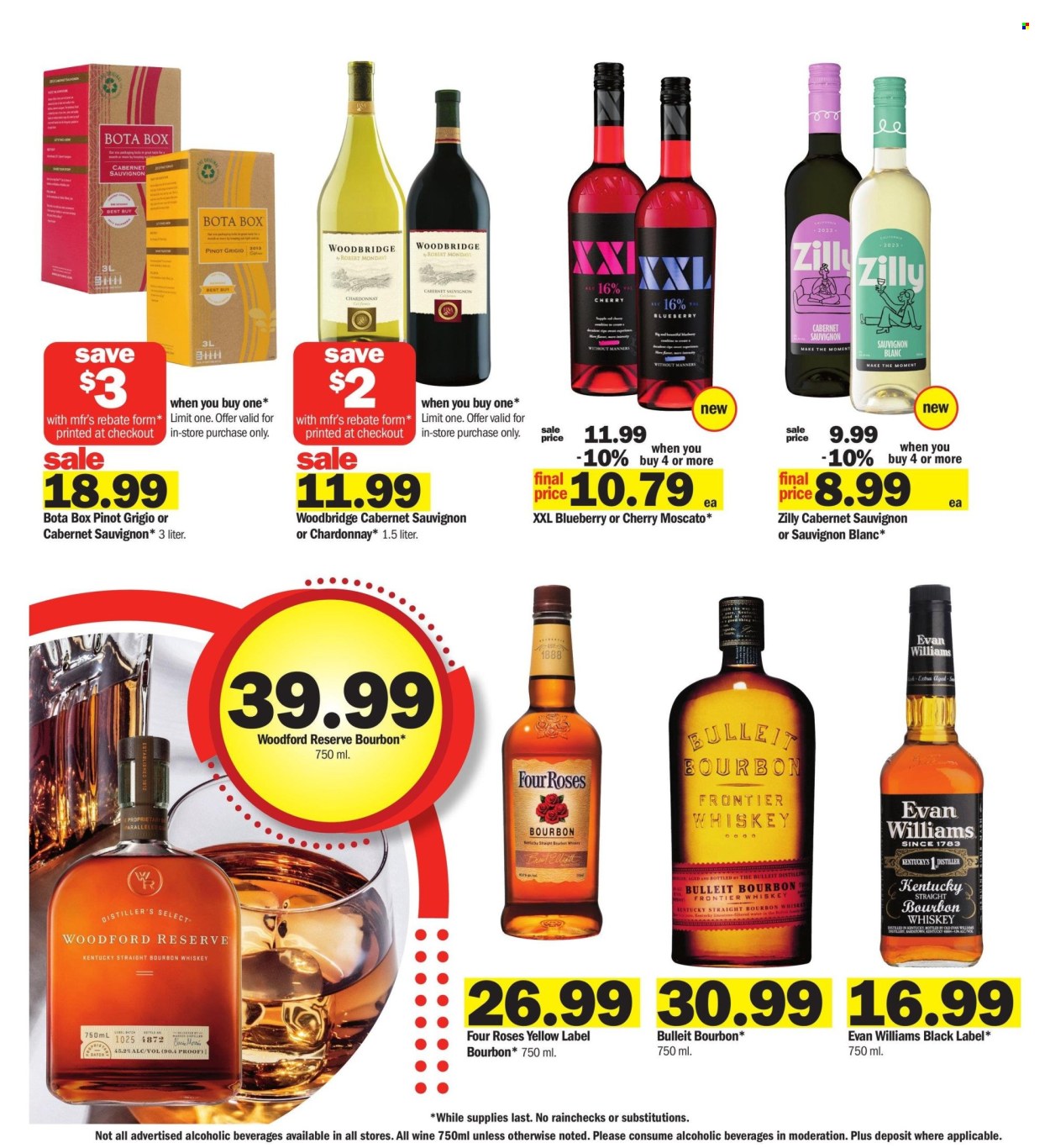 Meijer ad - 09/22/2024 - 09/28/2024. Page 25