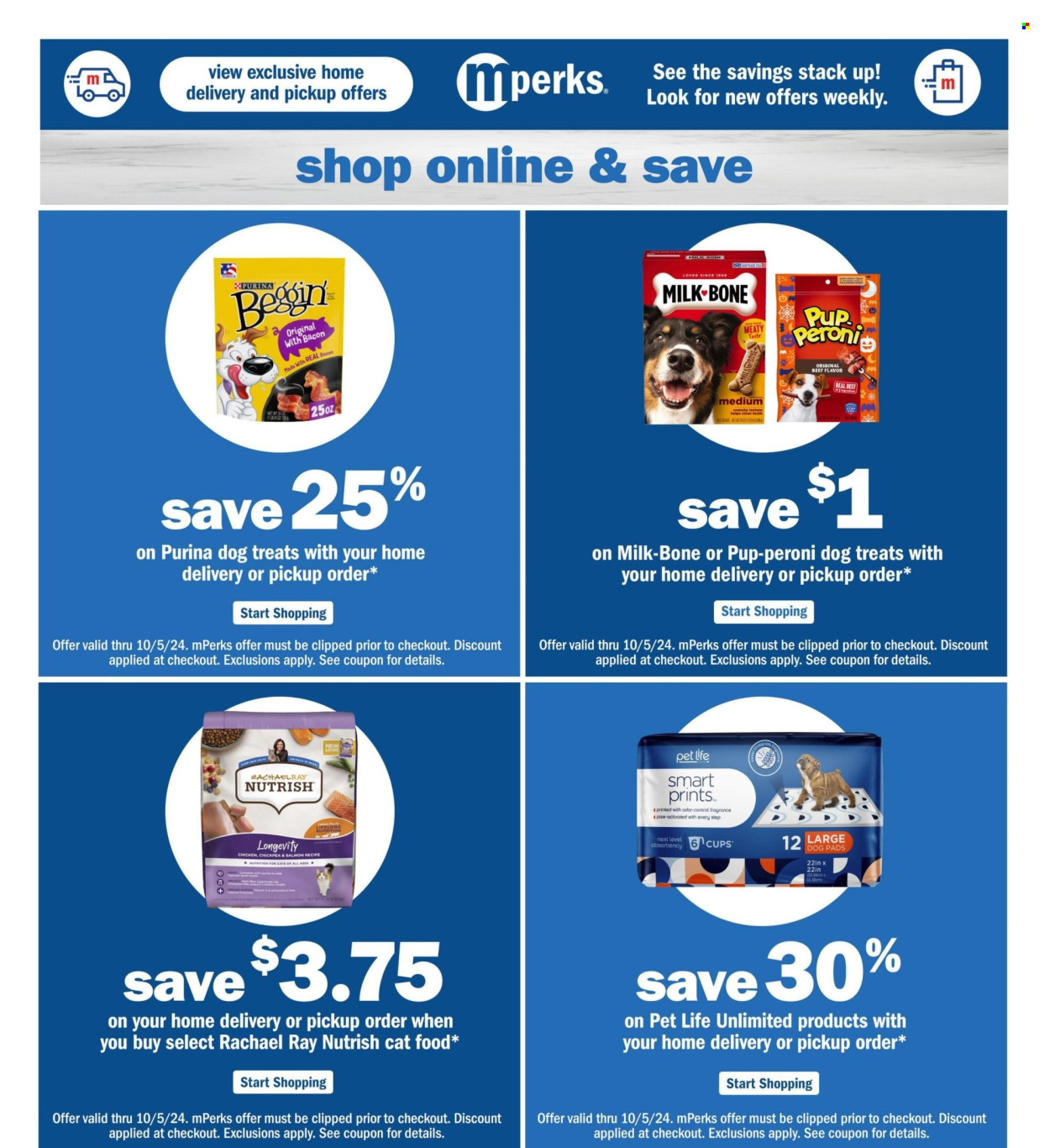 Meijer ad - 09/22/2024 - 09/28/2024. Page 43