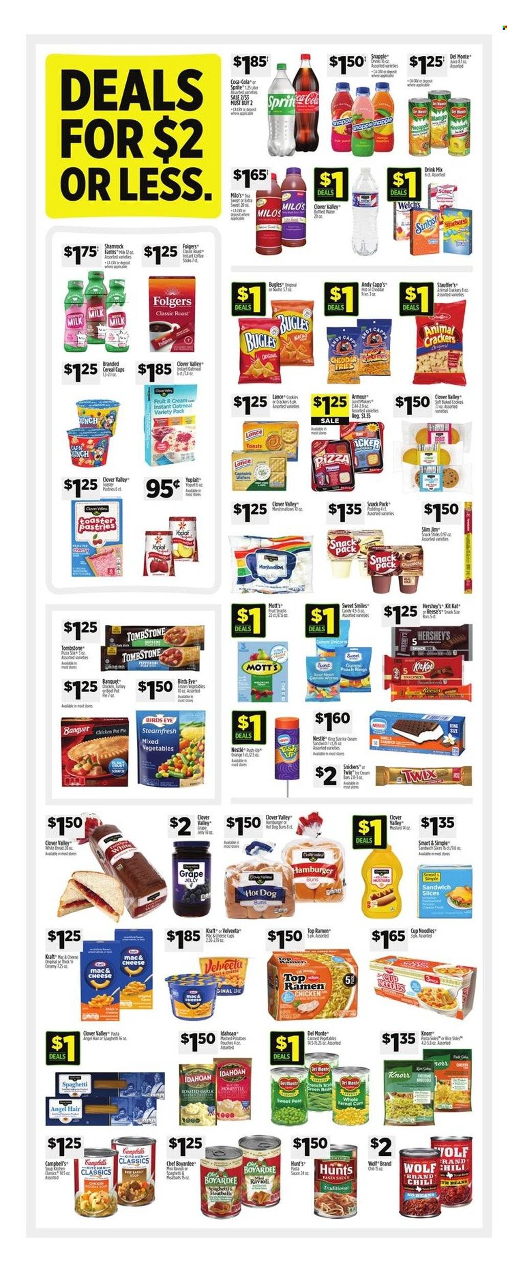 Dollar General ad - 09/22/2024 - 09/28/2024. Page 4