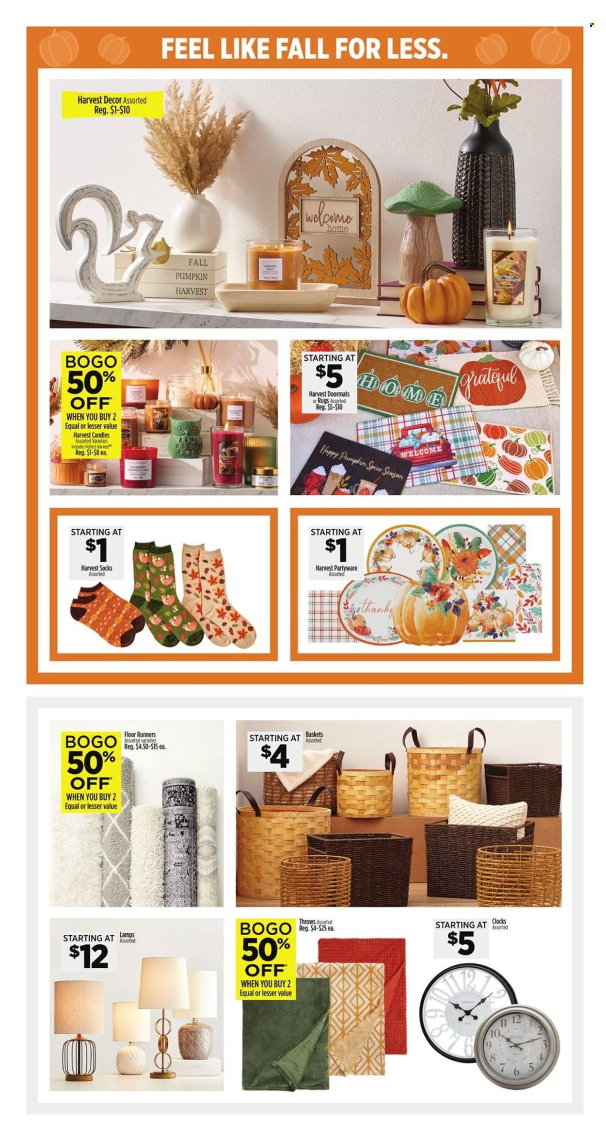 Dollar General ad - 09/22/2024 - 09/28/2024. Page 5