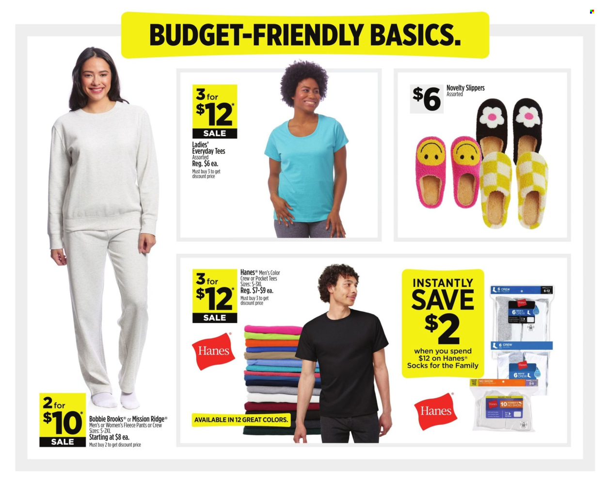 Dollar General ad - 09/22/2024 - 09/28/2024. Page 11