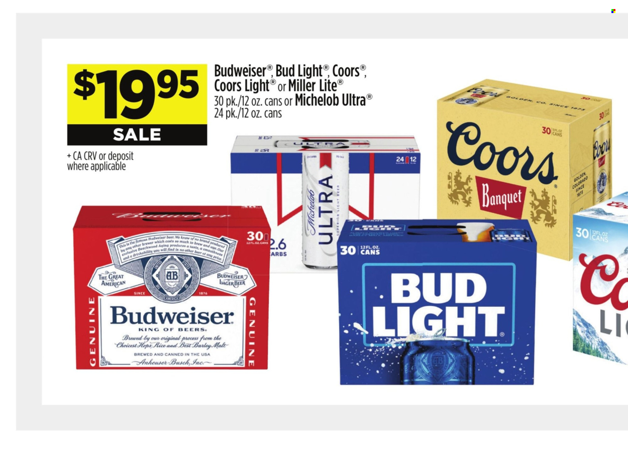 Dollar General ad - 09/22/2024 - 09/28/2024. Page 12