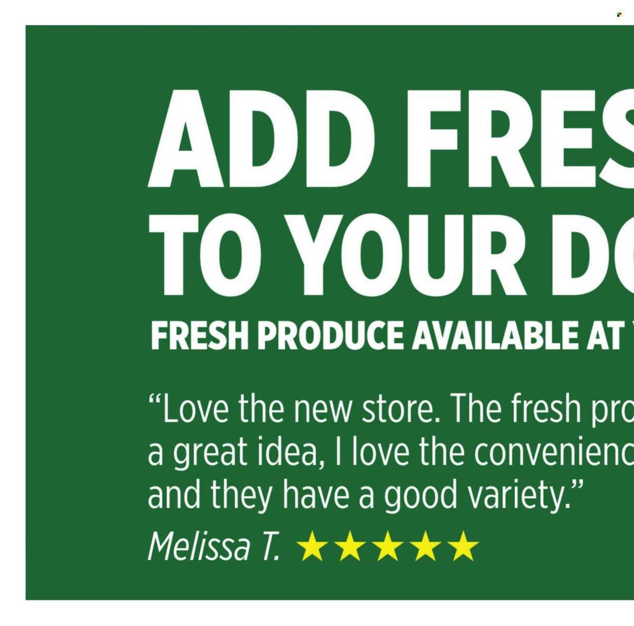 Dollar General ad - 09/22/2024 - 09/28/2024. Page 14