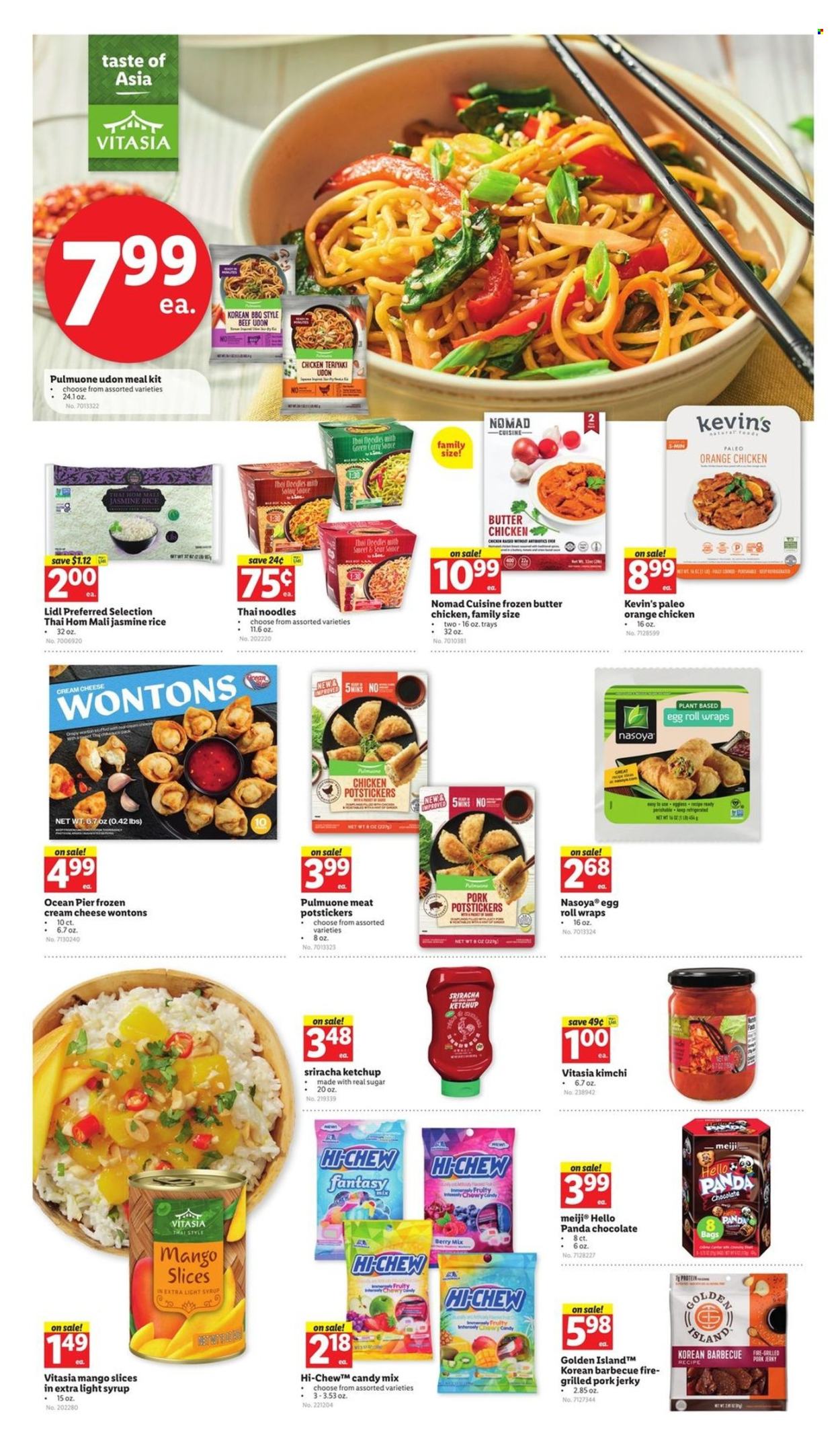 Lidl ad - 09/25/2024 - 10/01/2024. Page 4