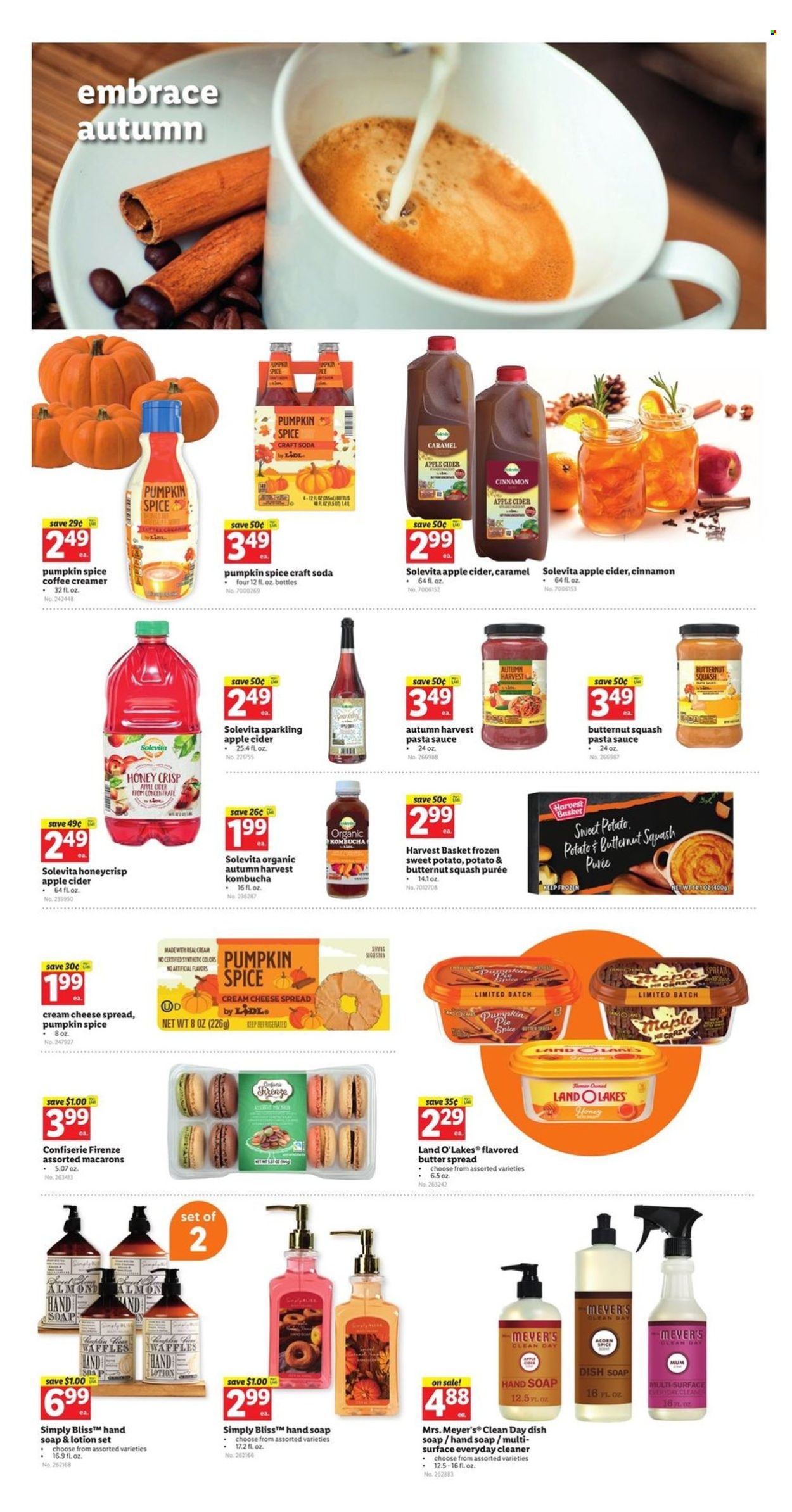 Lidl ad - 09/25/2024 - 10/01/2024. Page 5