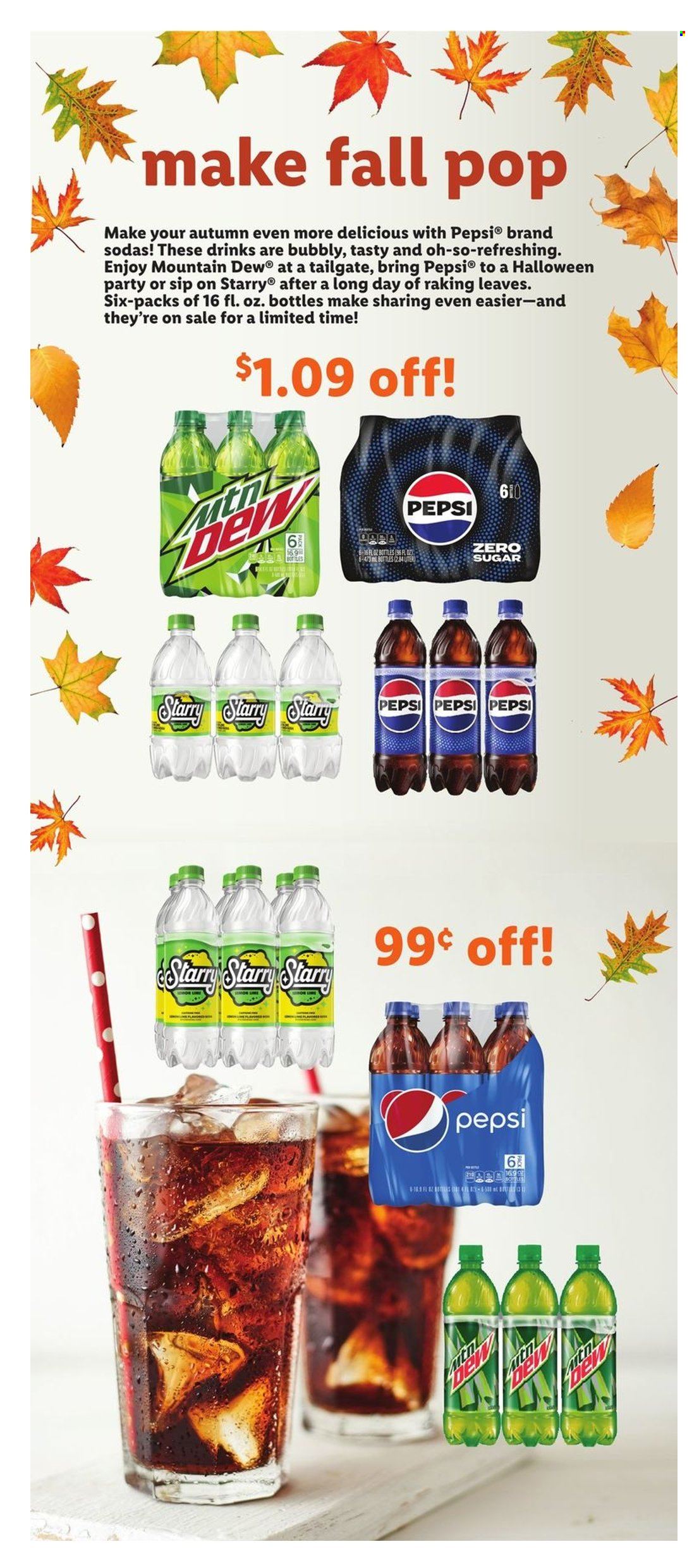 Lidl ad - 09/25/2024 - 10/01/2024. Page 6