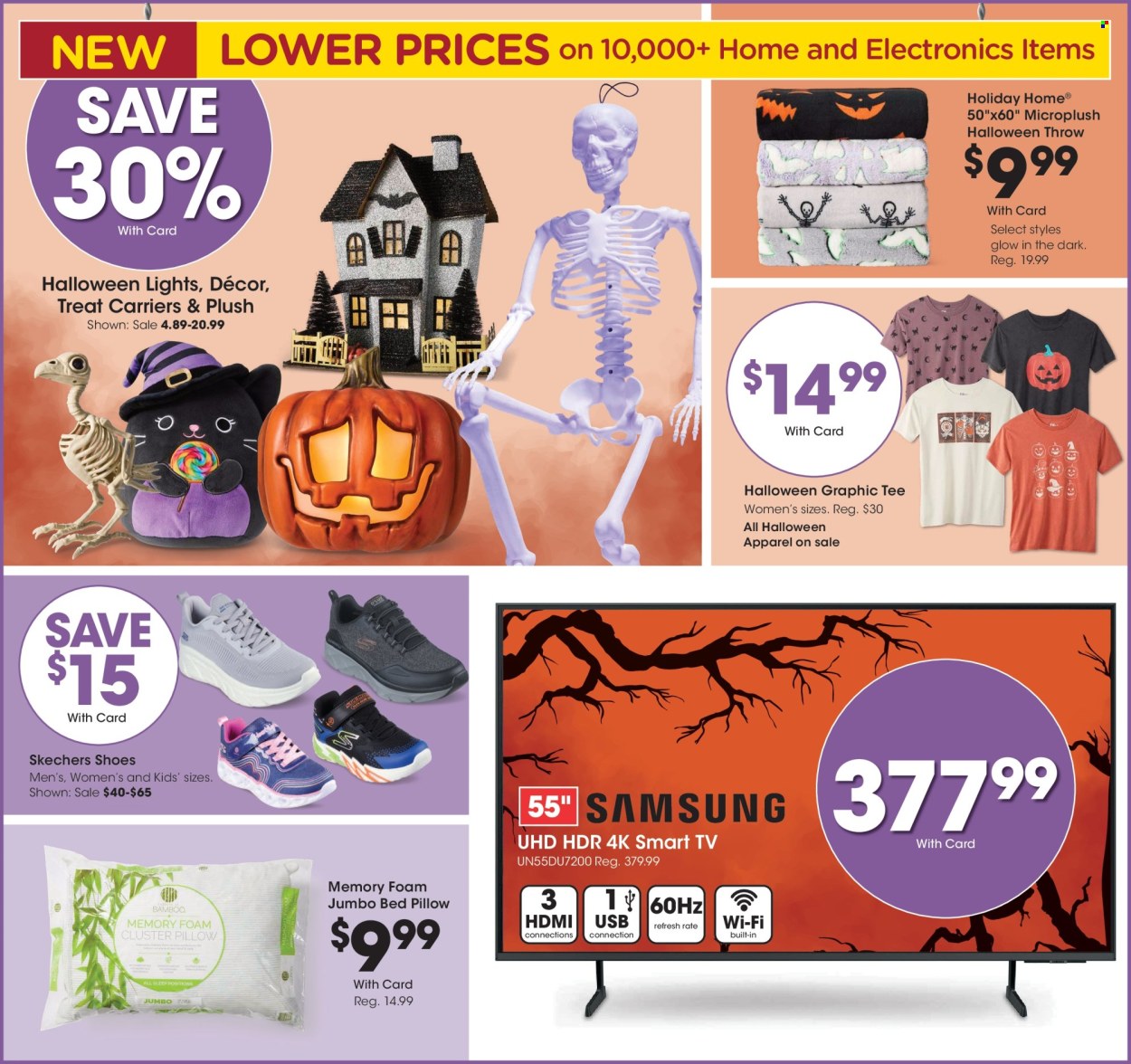 Fred Meyer ad - 09/25/2024 - 10/01/2024. Page 11