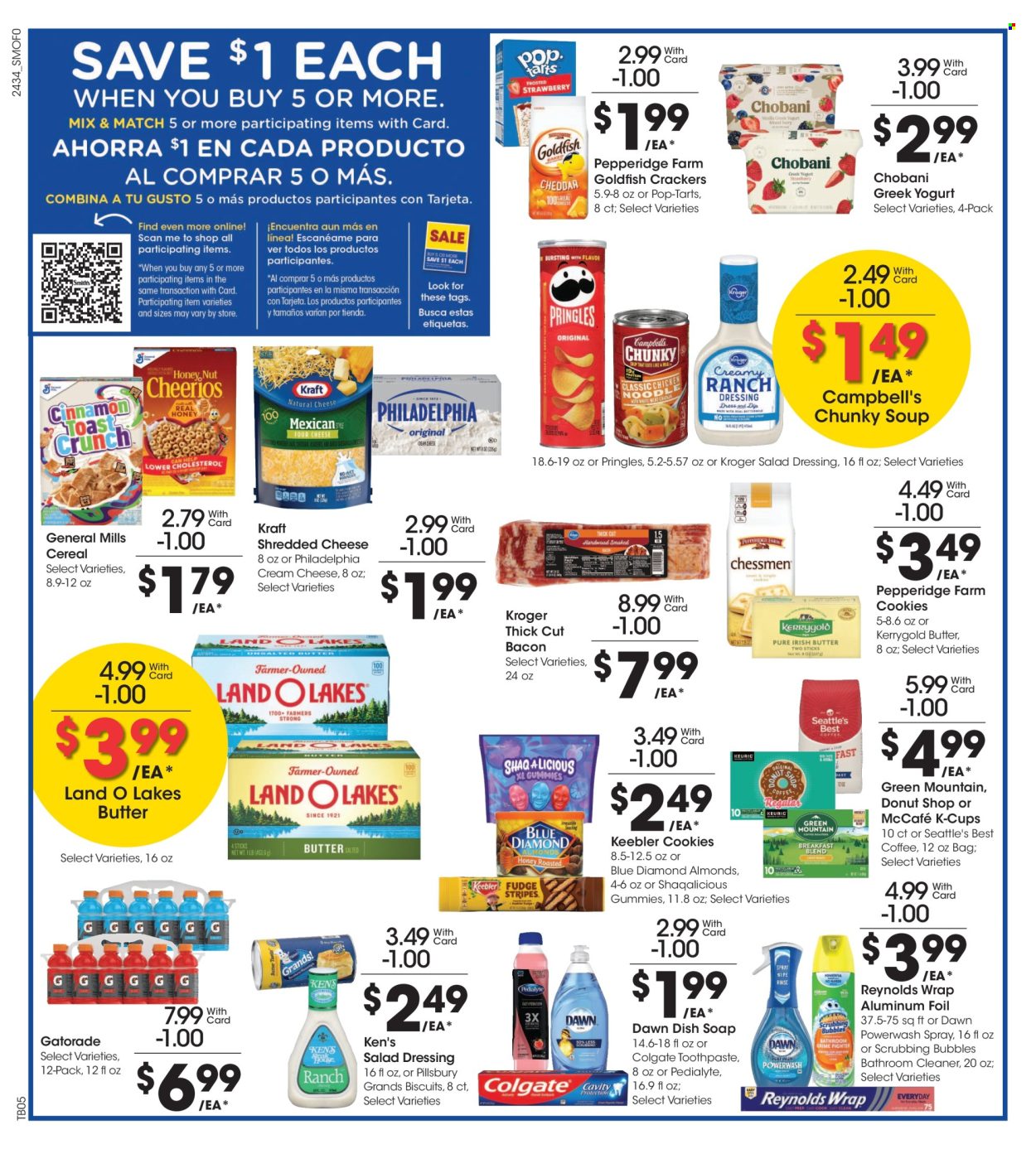 Smith's ad - 09/25/2024 - 10/01/2024. Page 5