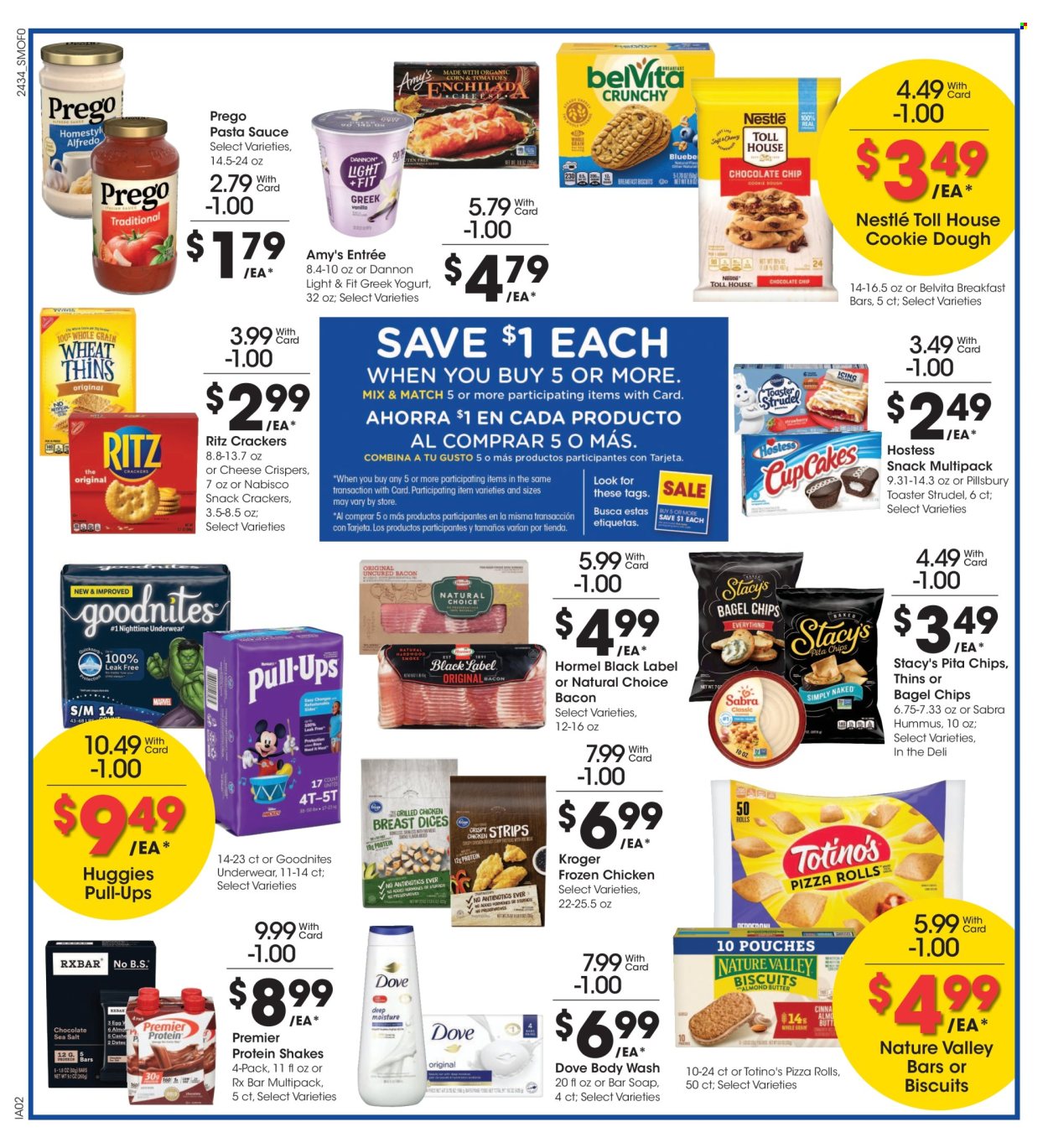 Smith's ad - 09/25/2024 - 10/01/2024. Page 6