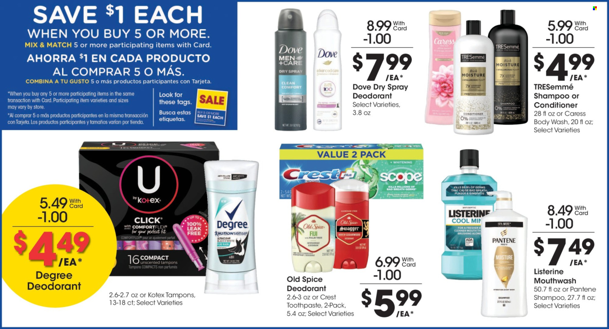 Smith's ad - 09/25/2024 - 10/01/2024. Page 7