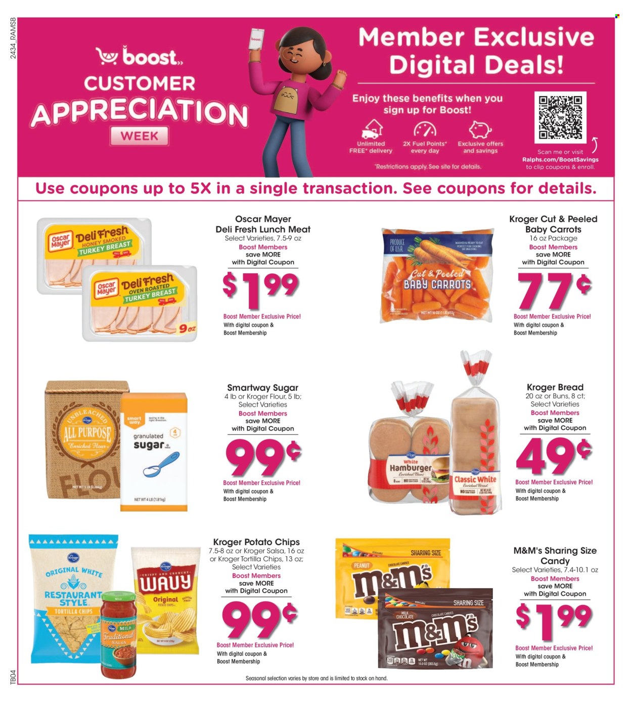 Ralphs ad - 09/25/2024 - 10/01/2024. Page 7