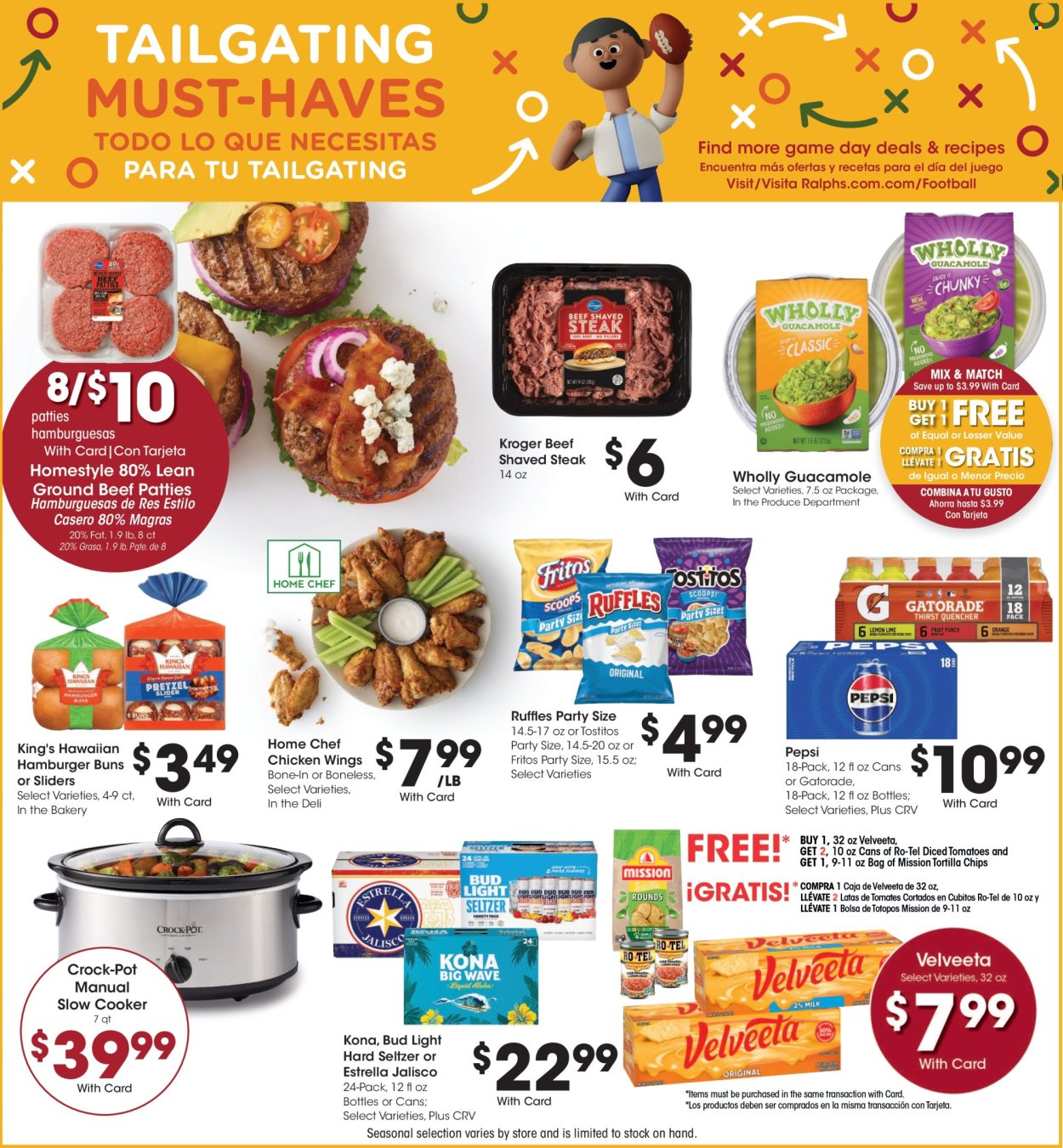 Ralphs ad - 09/25/2024 - 10/01/2024. Page 8