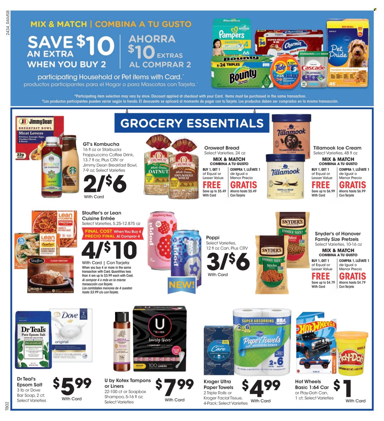 Ralphs ad - 09/25/2024 - 10/01/2024. Page 9