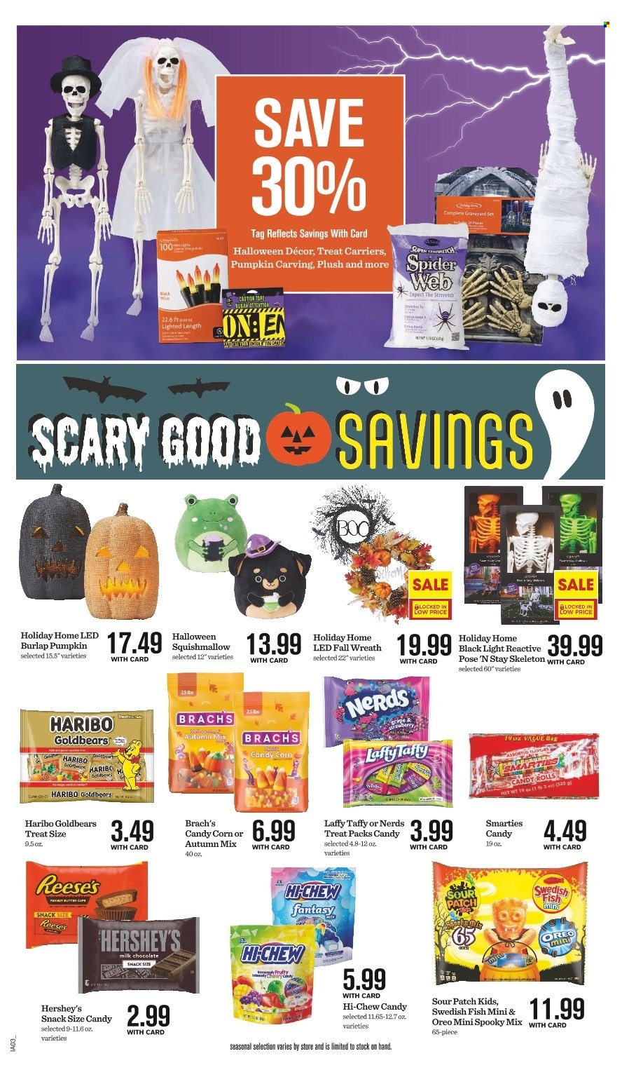 Mariano’s ad - 09/25/2024 - 10/01/2024. Page 7