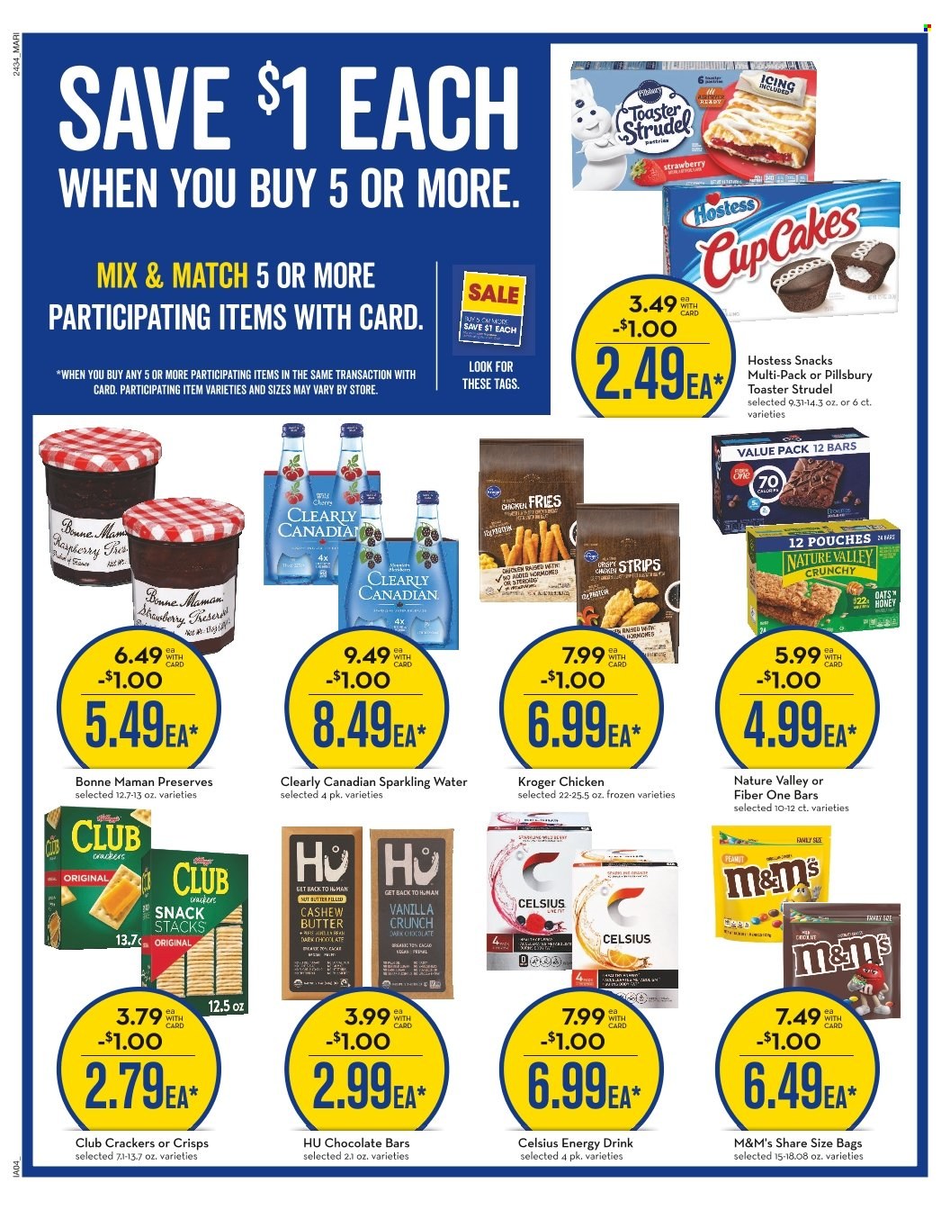 Mariano’s ad - 09/25/2024 - 10/01/2024. Page 8