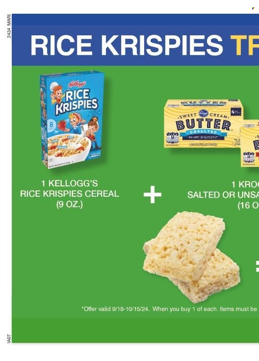 Mariano’s ad - 09/25/2024 - 10/01/2024. Page 12