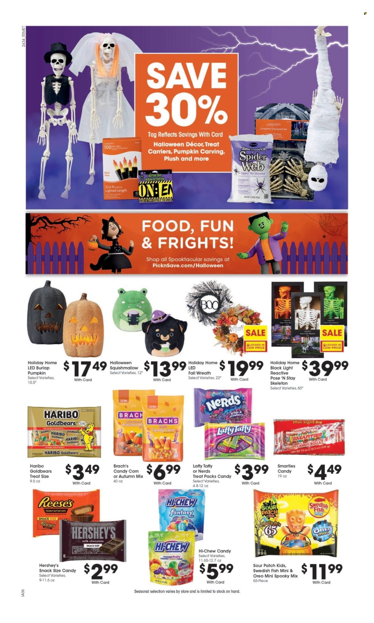 Pick ‘n Save ad - 09/25/2024 - 10/01/2024. Page 11