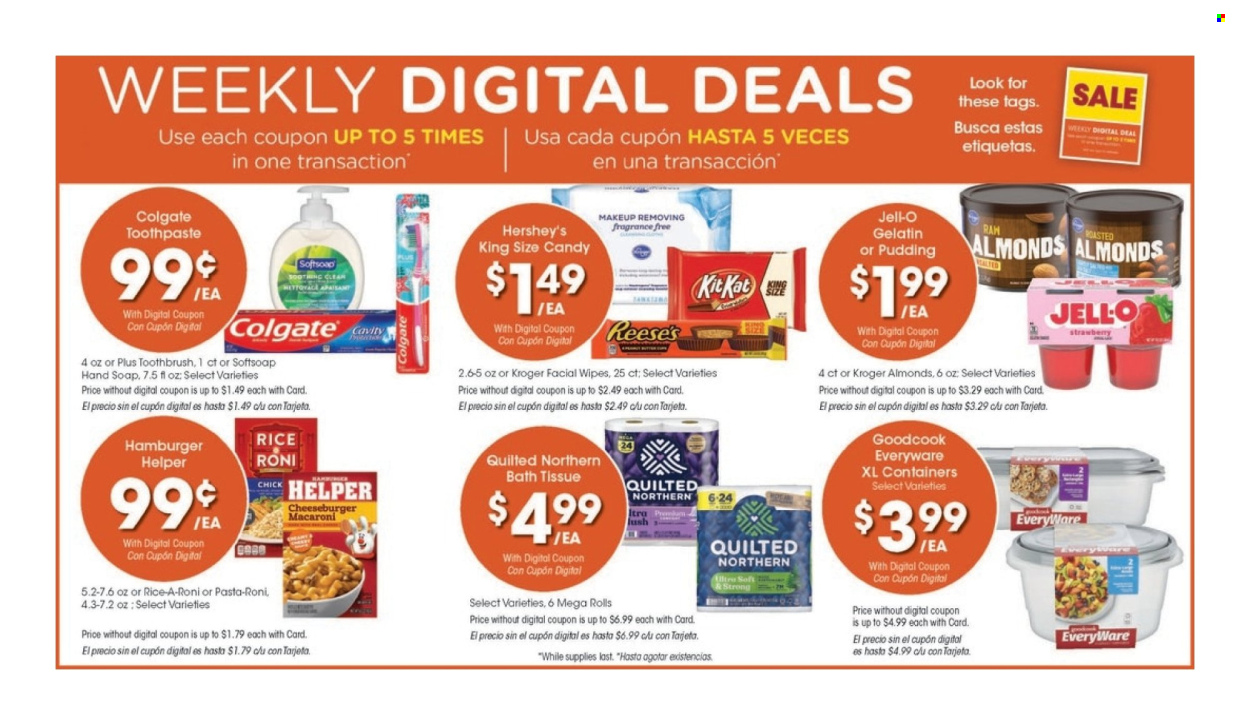 Fry’s ad - 09/25/2024 - 10/01/2024. Page 12
