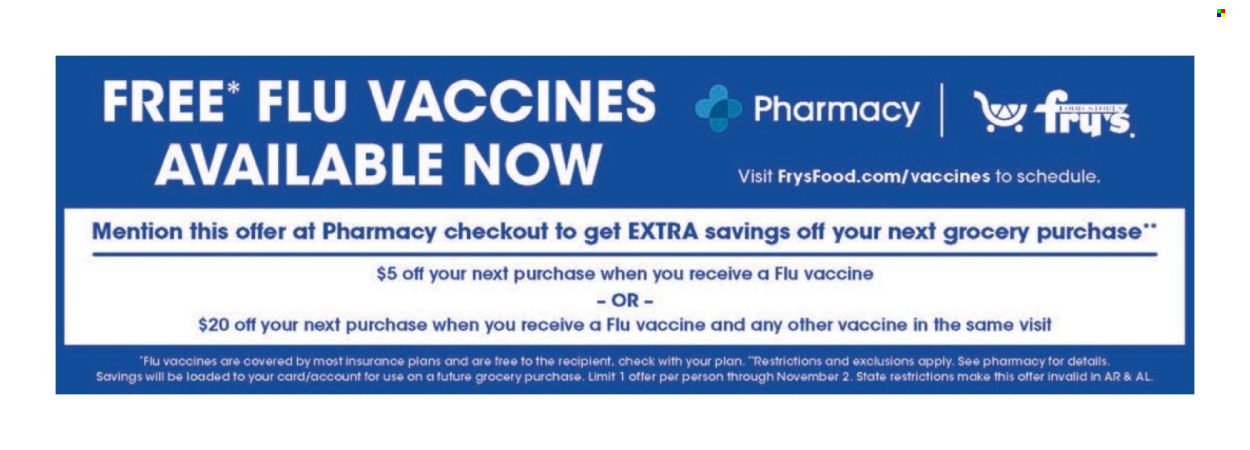 Fry’s ad - 09/25/2024 - 10/01/2024. Page 15