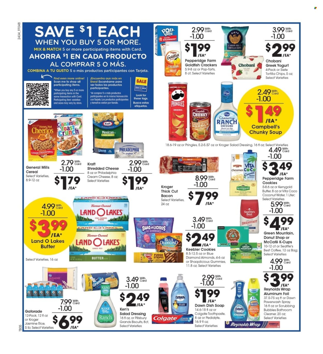 Fry’s ad - 09/25/2024 - 10/01/2024. Page 3