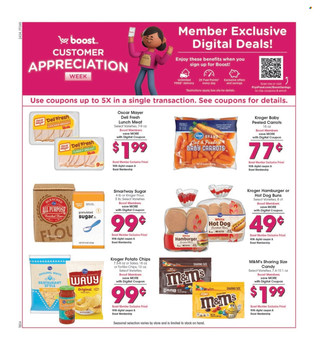 Fry’s ad - 09/25/2024 - 10/01/2024. Page 5