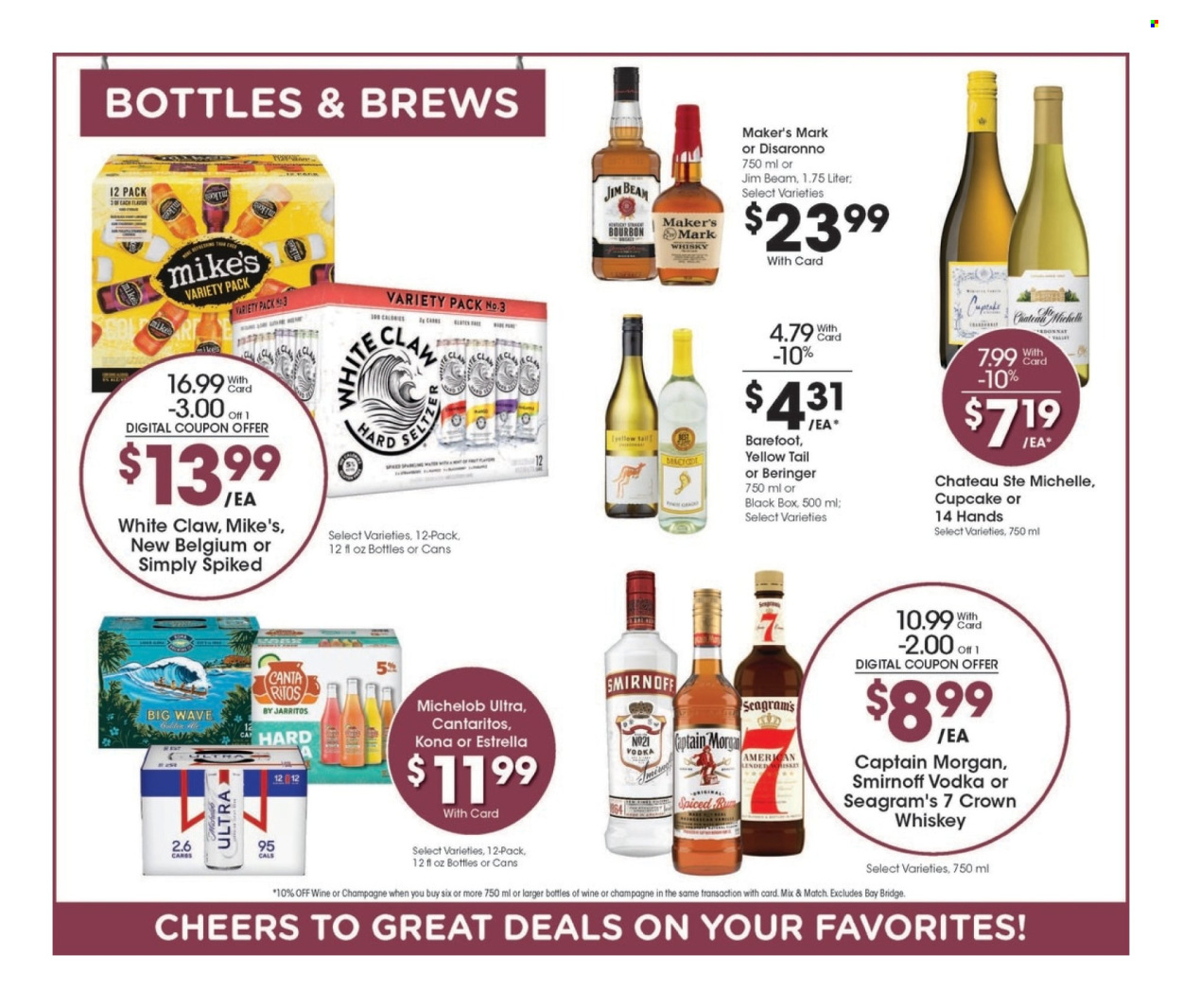 Fry’s ad - 09/25/2024 - 10/01/2024. Page 9