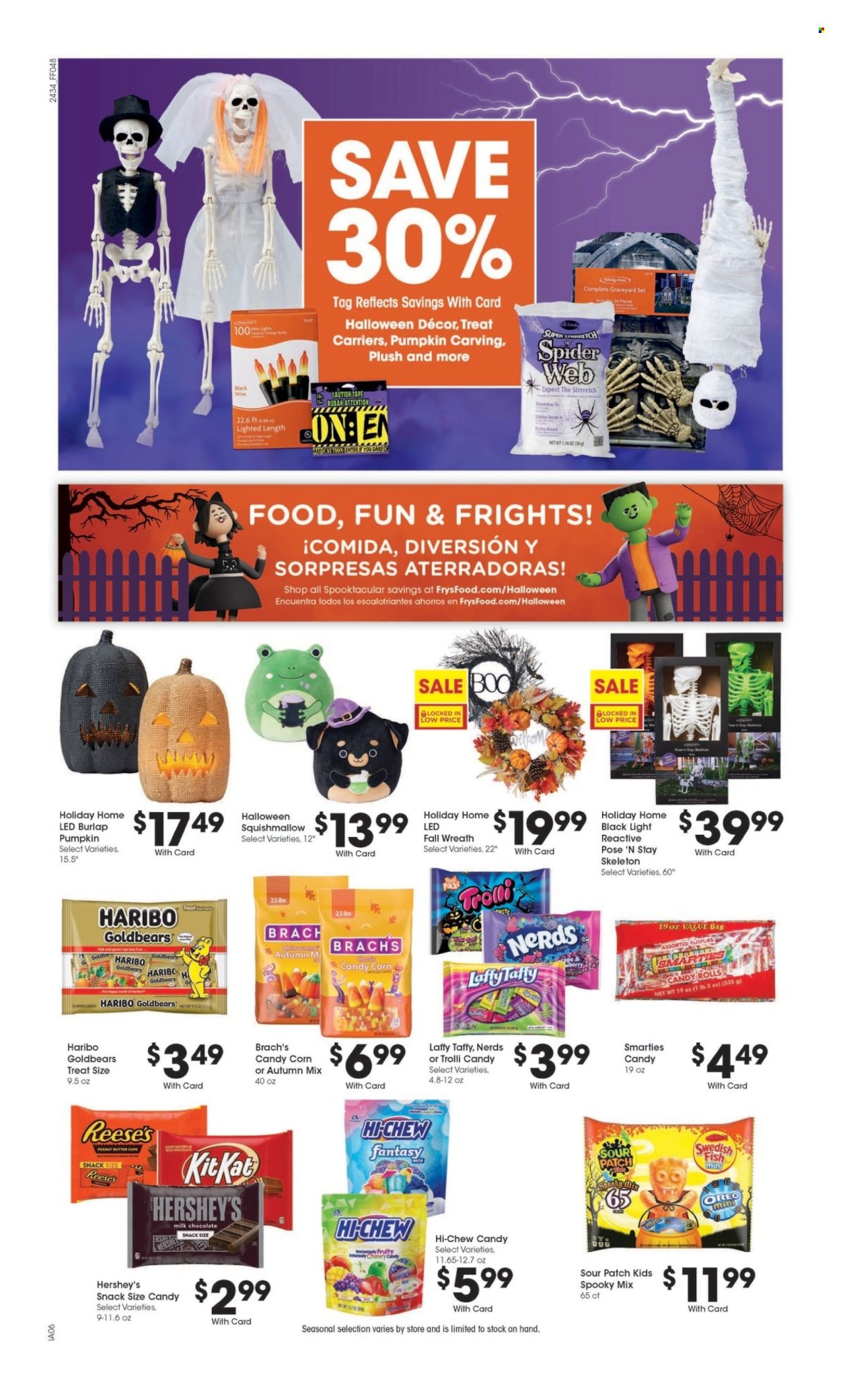Fry’s ad - 09/25/2024 - 10/01/2024. Page 11