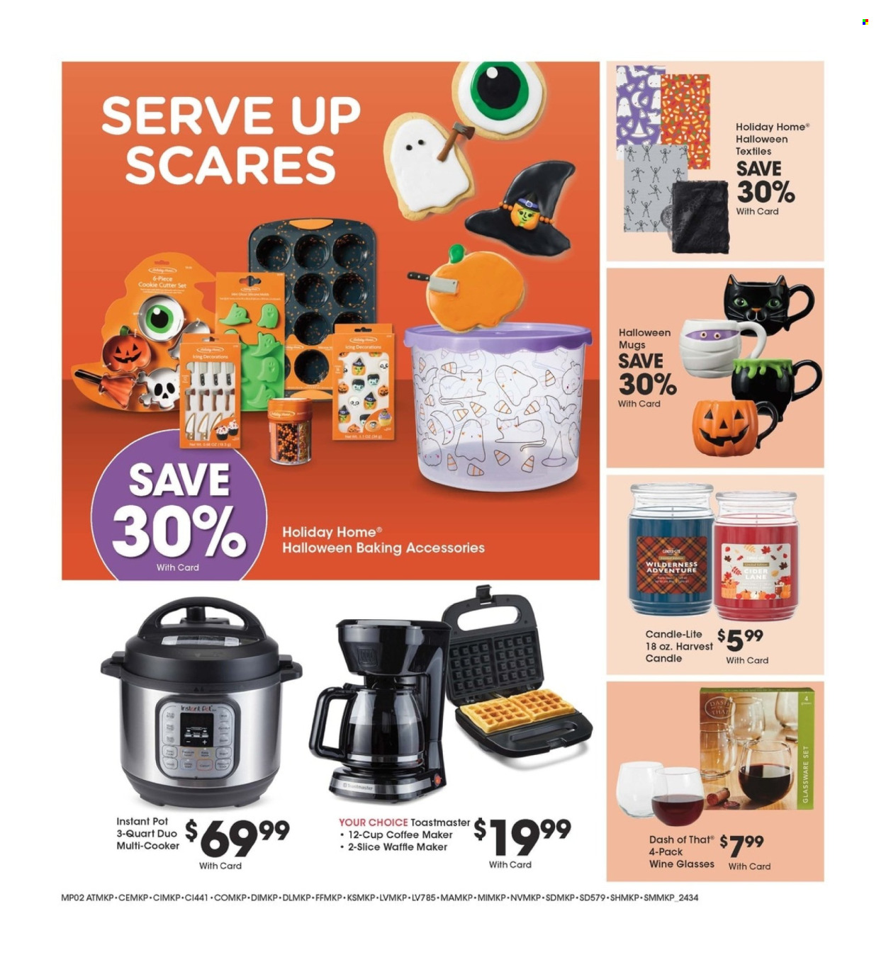 Fry’s ad - 09/25/2024 - 10/01/2024. Page 2