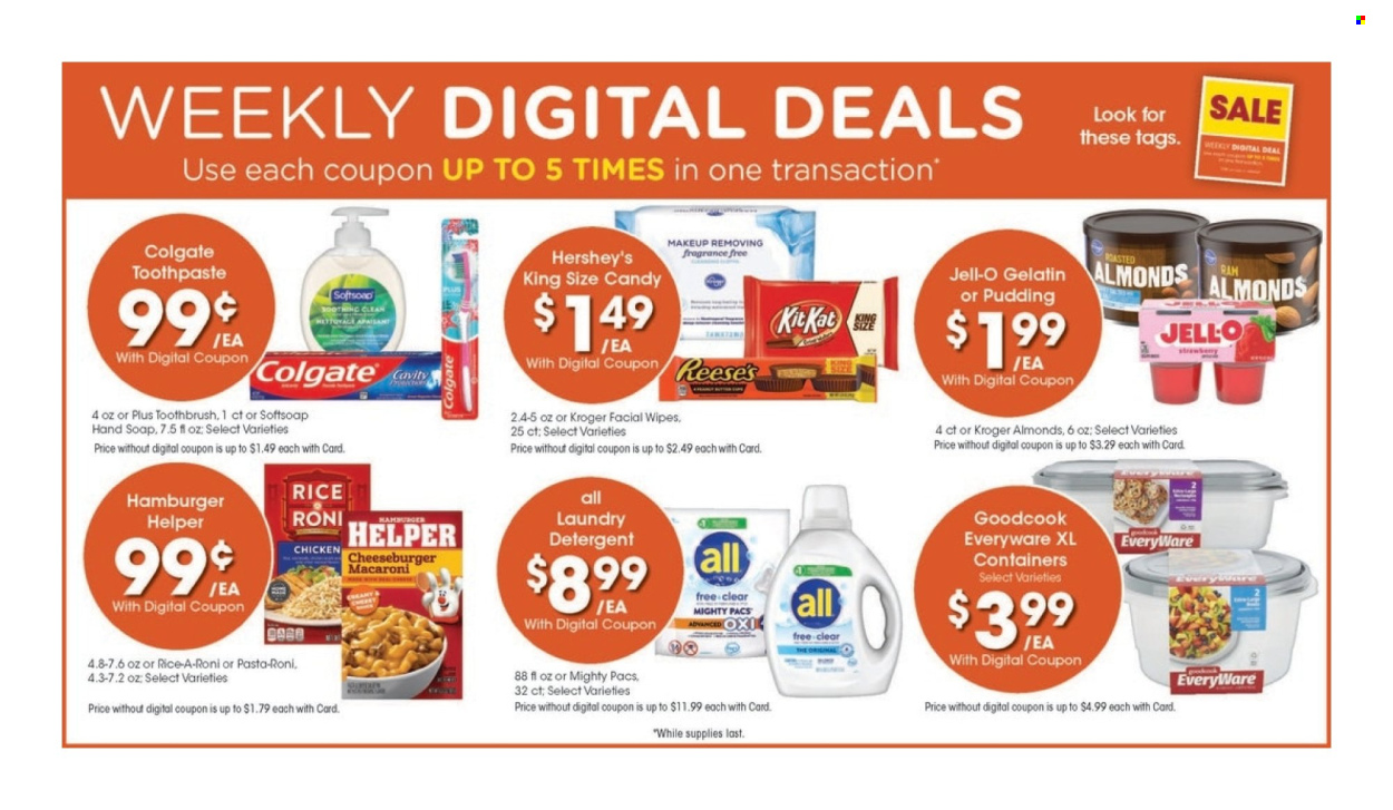 Dillons ad - 09/25/2024 - 10/01/2024. Page 3