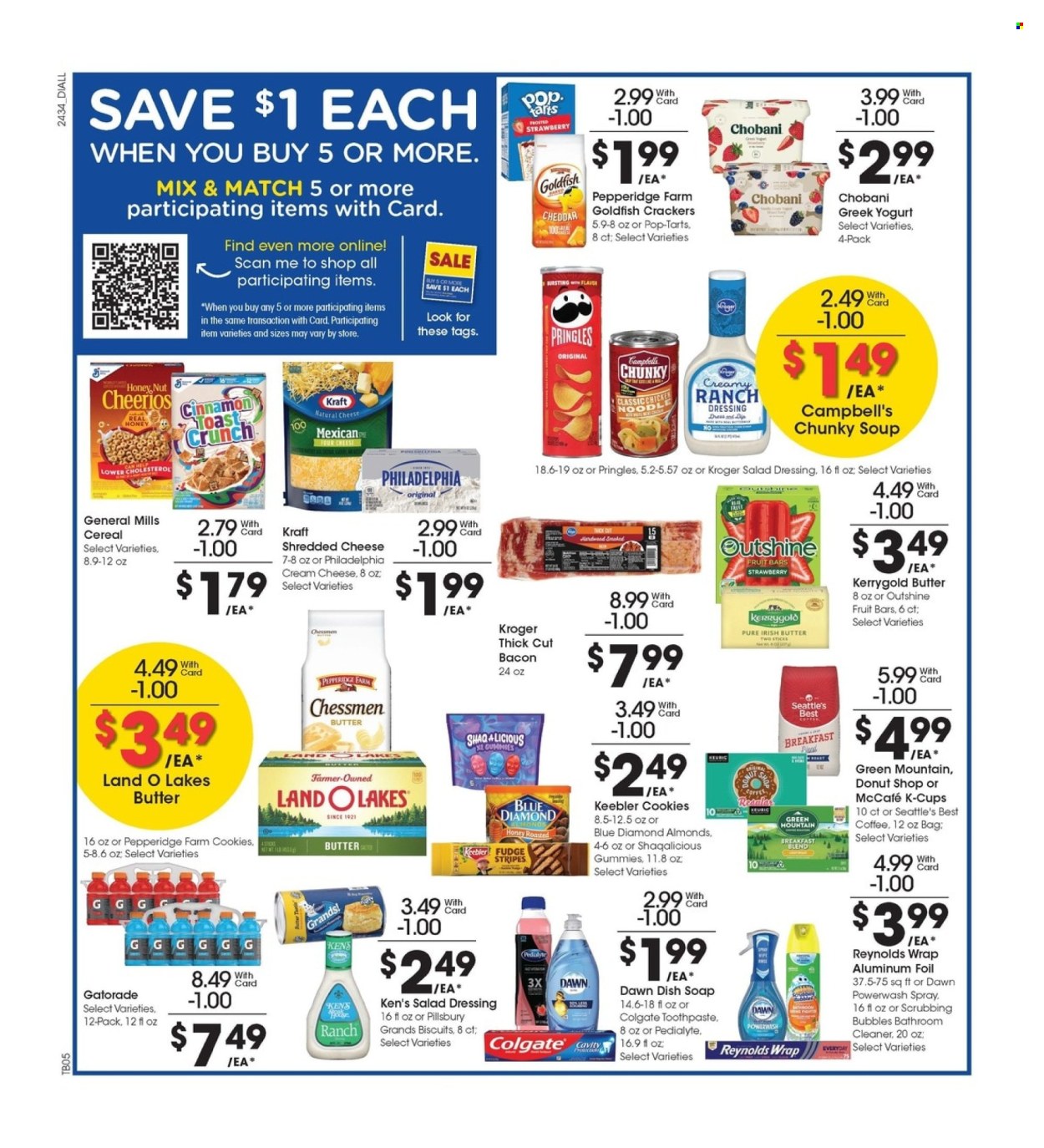 Dillons ad - 09/25/2024 - 10/01/2024. Page 5