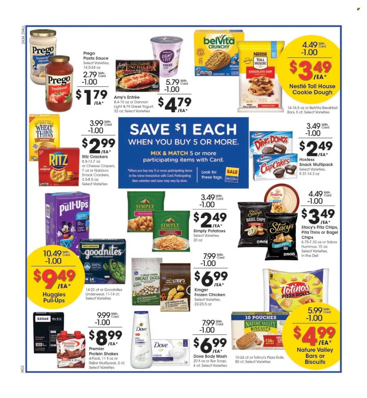Dillons ad - 09/25/2024 - 10/01/2024. Page 6