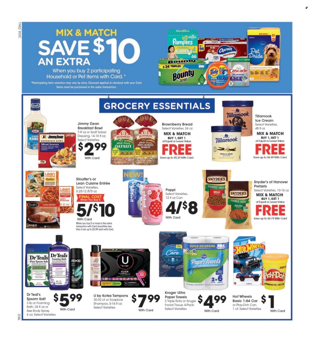 Dillons ad - 09/25/2024 - 10/01/2024. Page 10