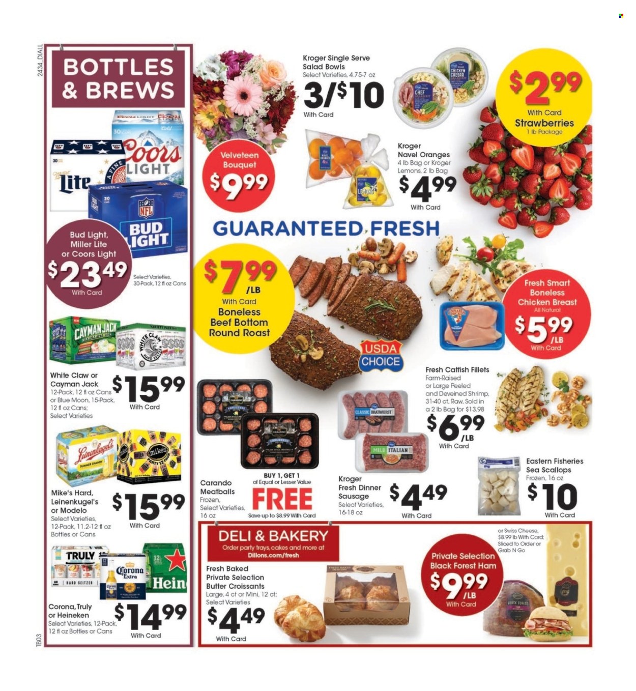 Dillons ad - 09/25/2024 - 10/01/2024. Page 11