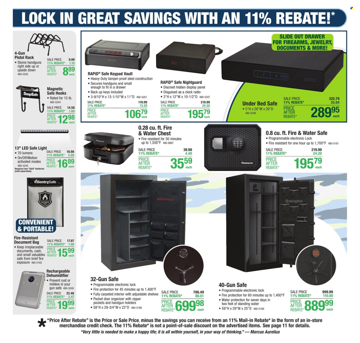 Menards ad - 09/26/2024 - 10/06/2024. Page 2