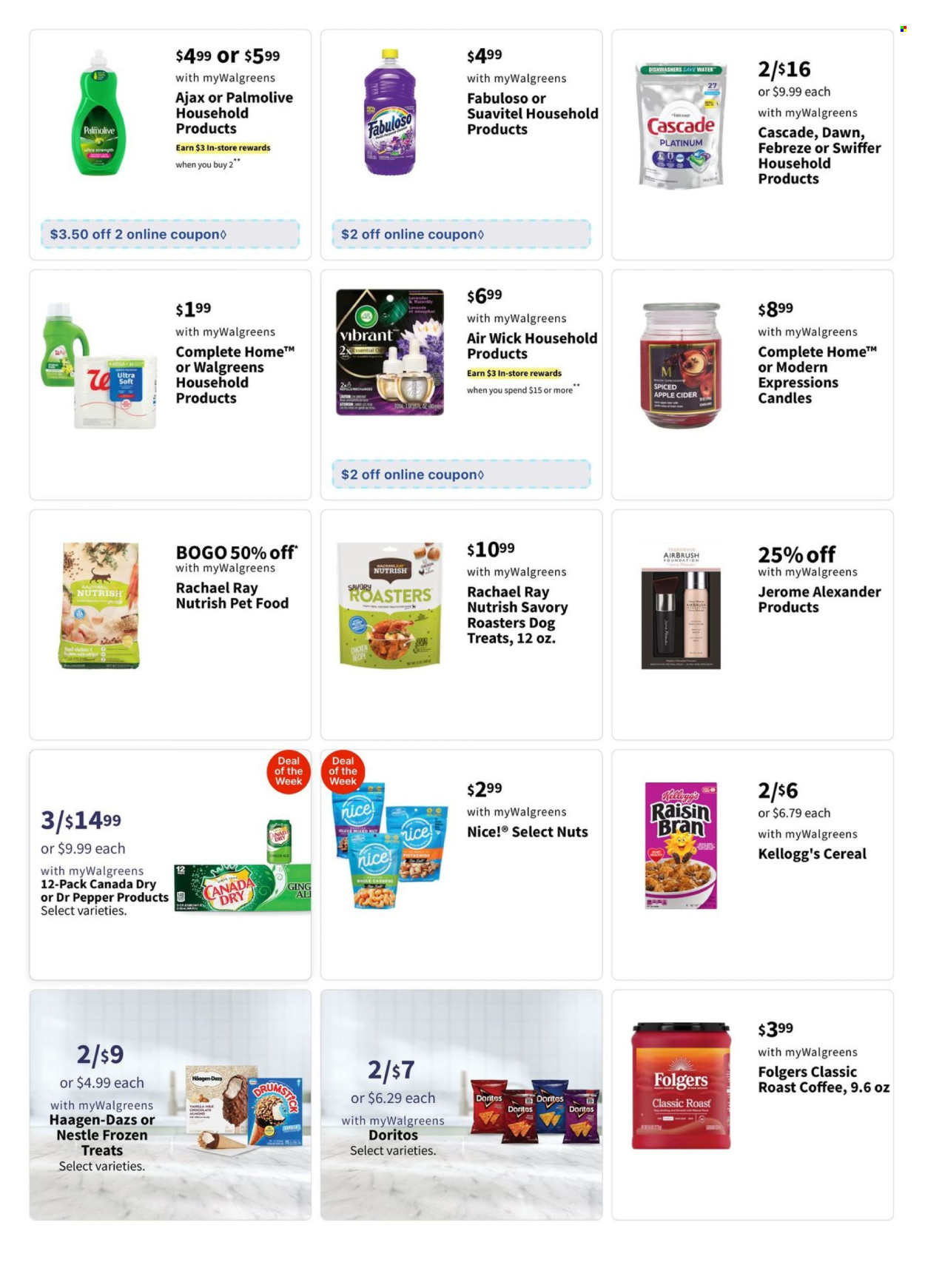 Walgreens ad - 09/29/2024 - 10/05/2024. Page 21