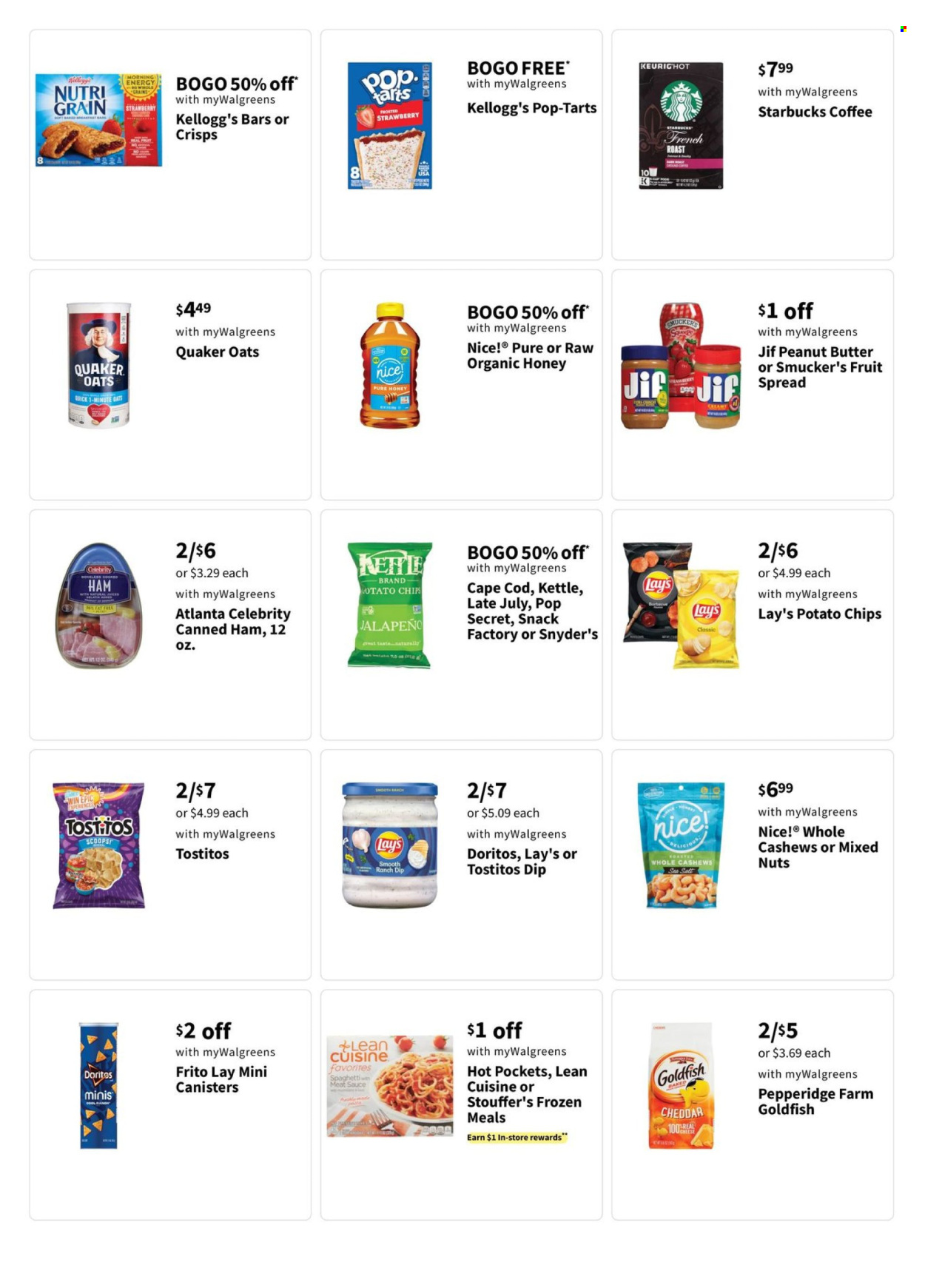 Walgreens ad - 09/29/2024 - 10/05/2024. Page 22