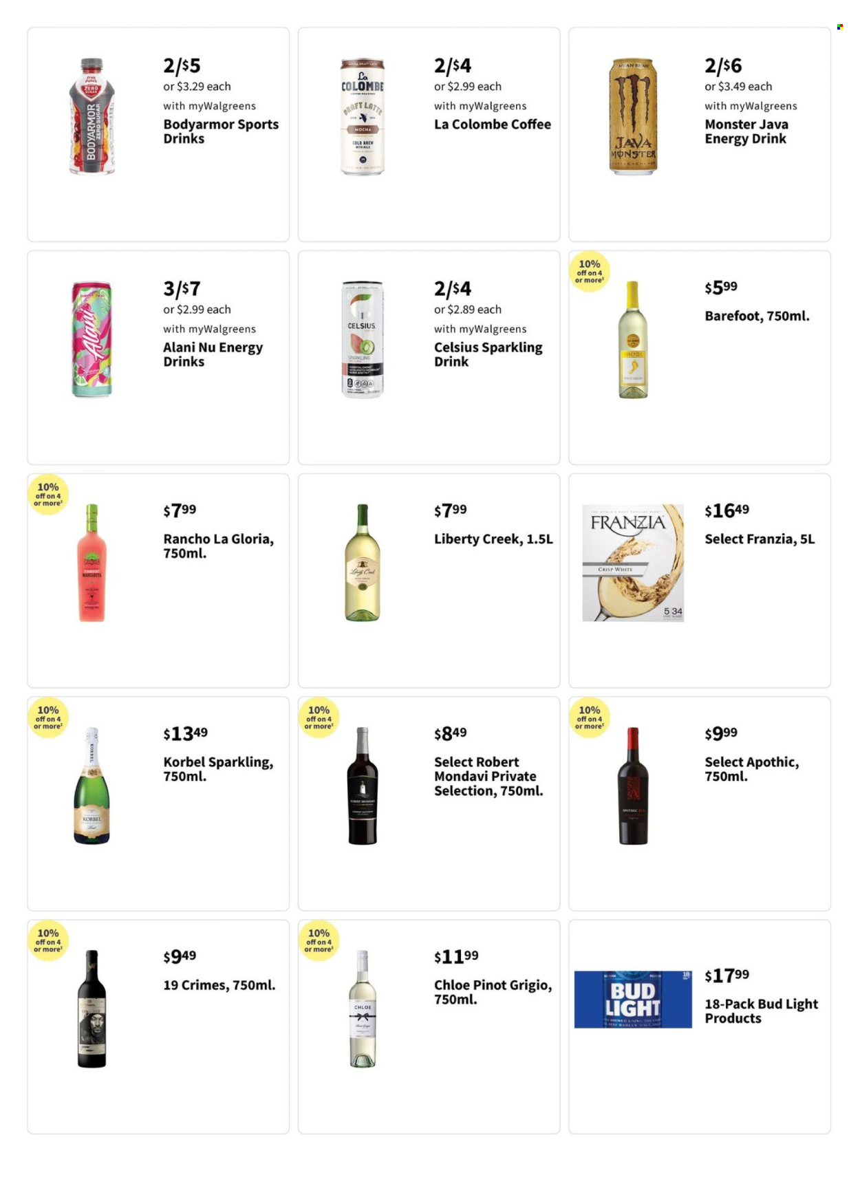Walgreens ad - 09/29/2024 - 10/05/2024. Page 24