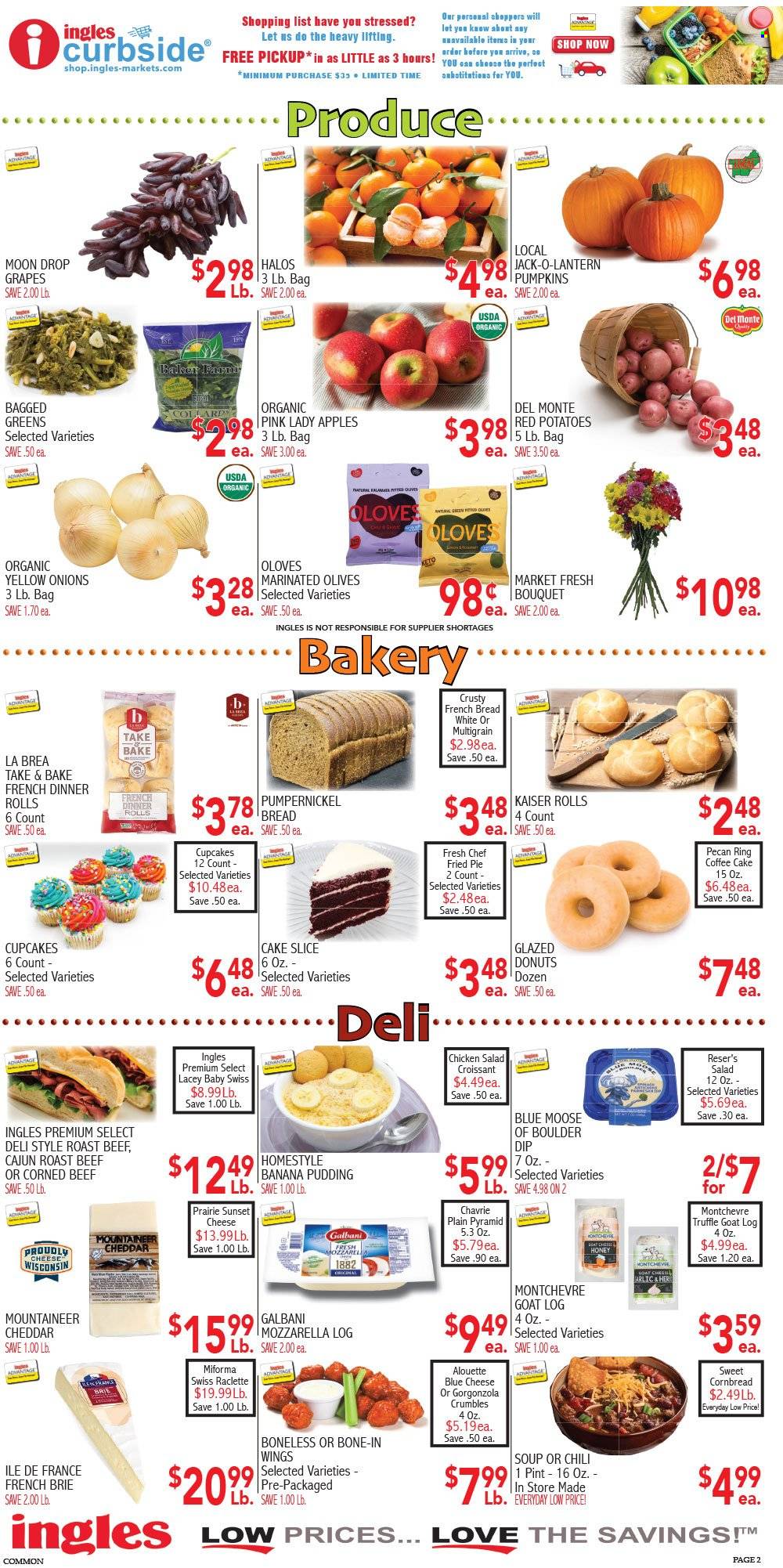 Ingles ad - 09/25/2024 - 10/01/2024. Page 2
