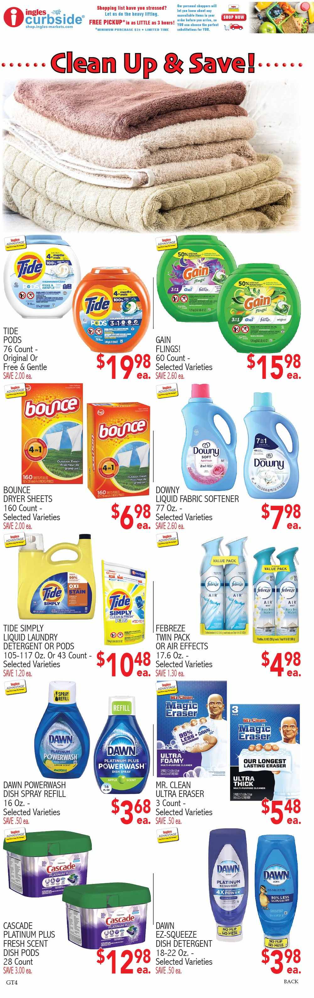 Ingles ad - 09/25/2024 - 10/01/2024. Page 7