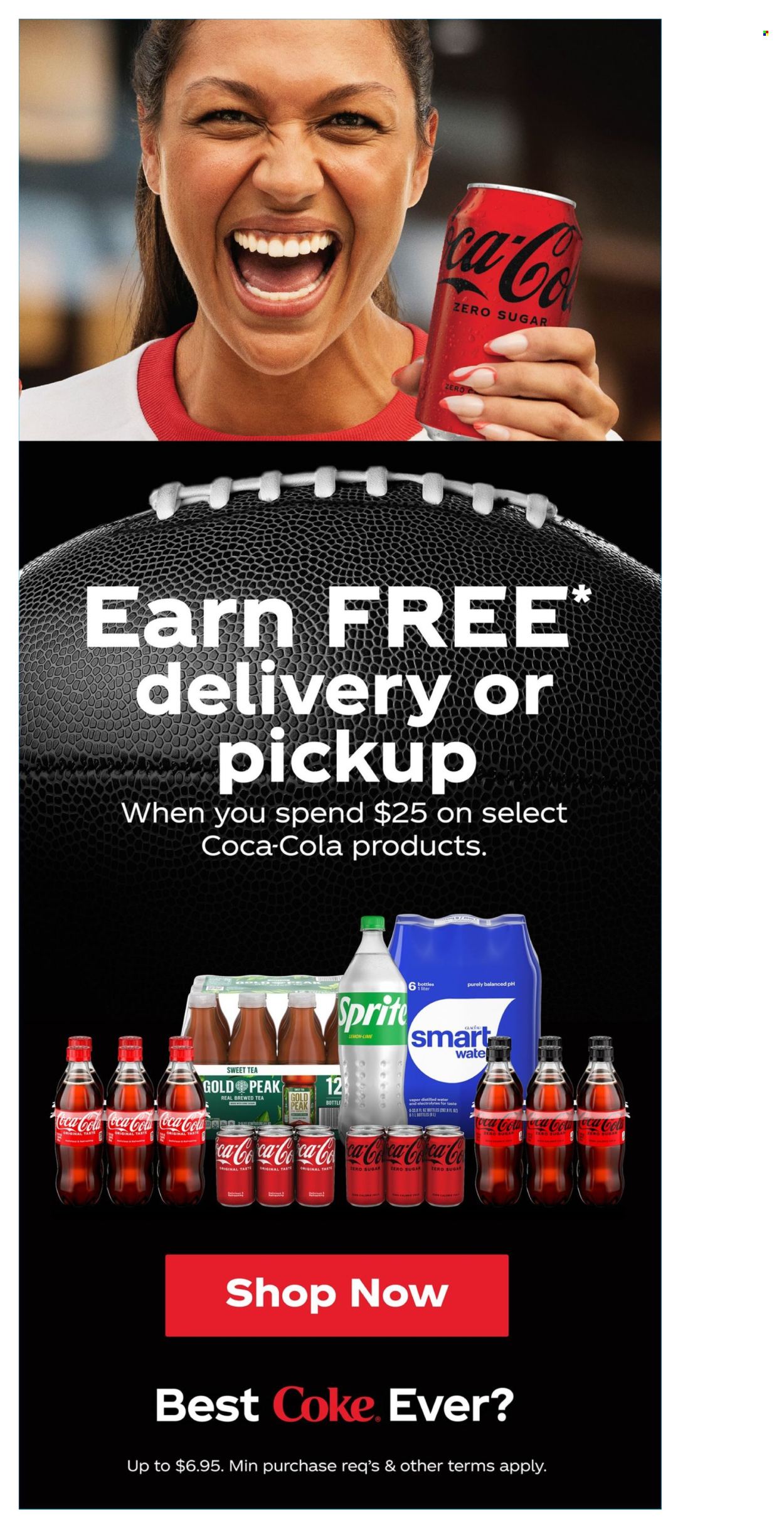 Stop & Shop ad - 09/27/2024 - 10/03/2024. Page 5
