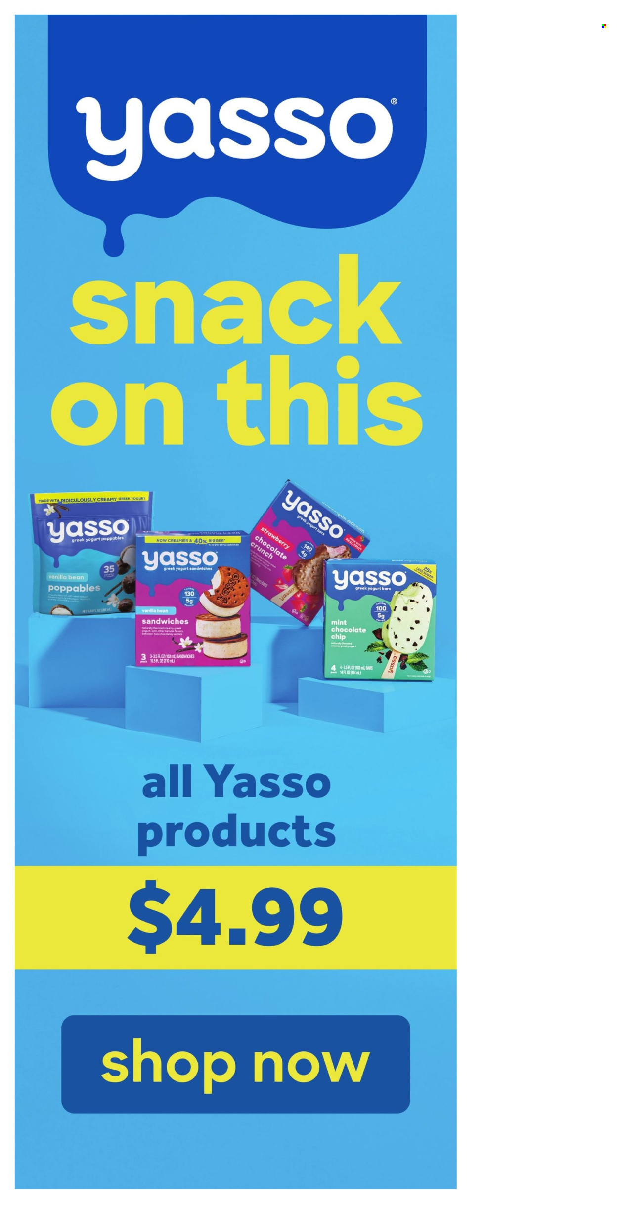Stop & Shop ad - 09/27/2024 - 10/03/2024. Page 12
