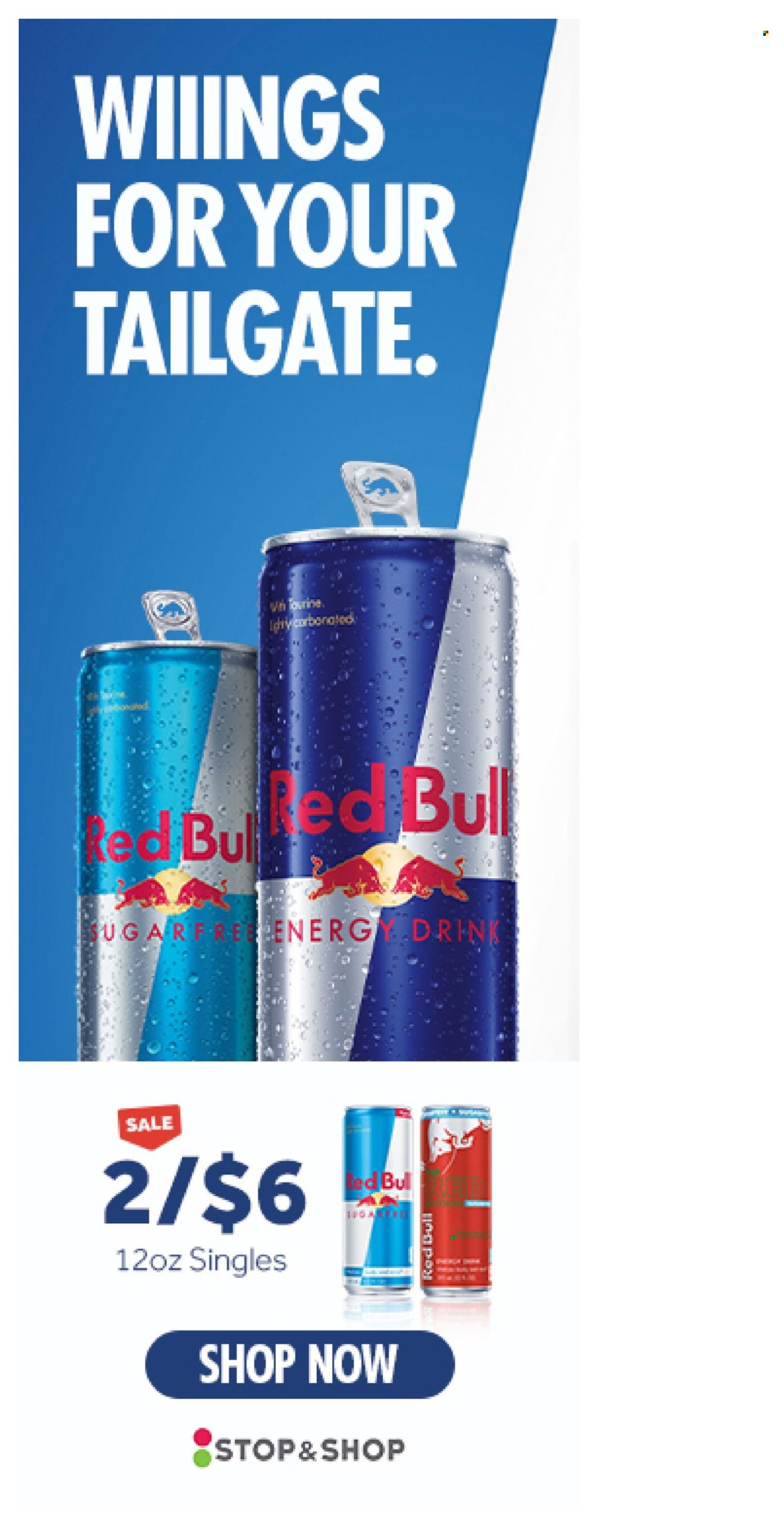 Stop & Shop ad - 09/27/2024 - 10/03/2024. Page 14