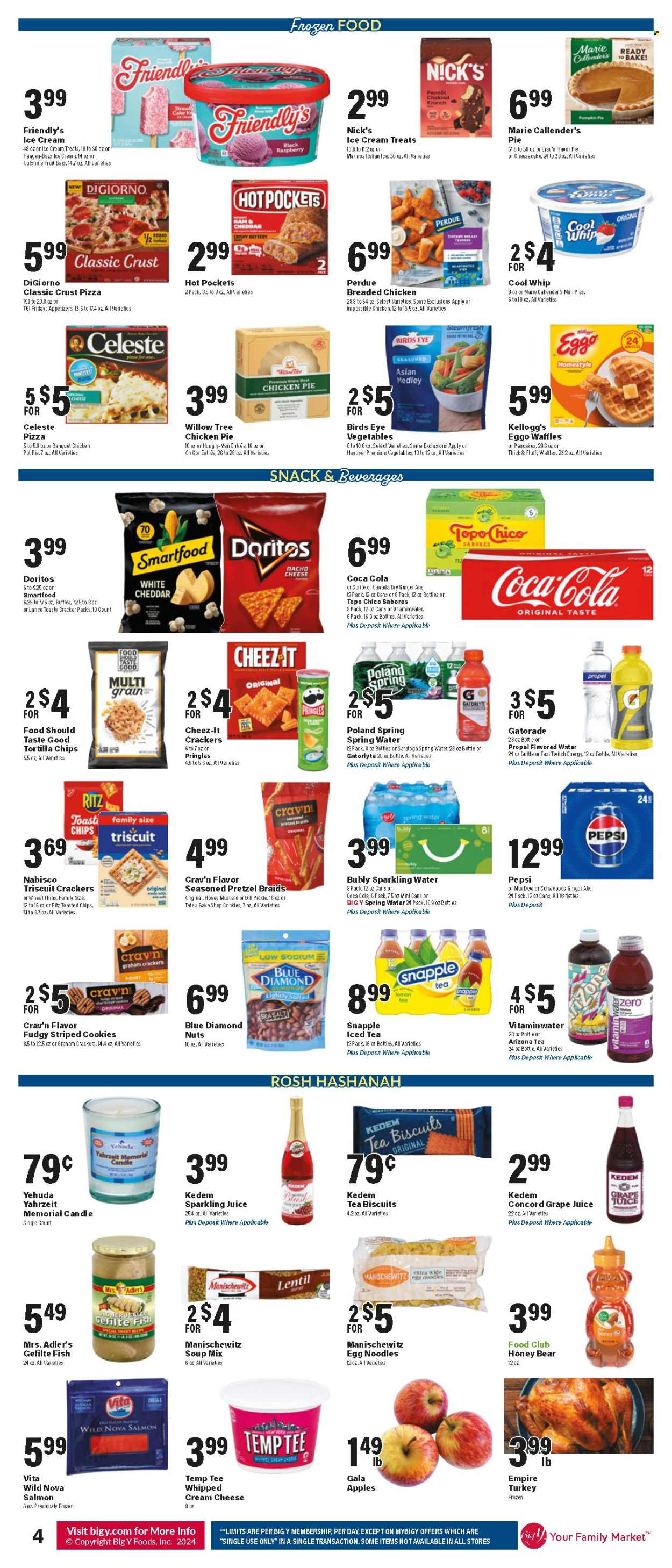 Big Y ad - 09/26/2024 - 10/02/2024. Page 5
