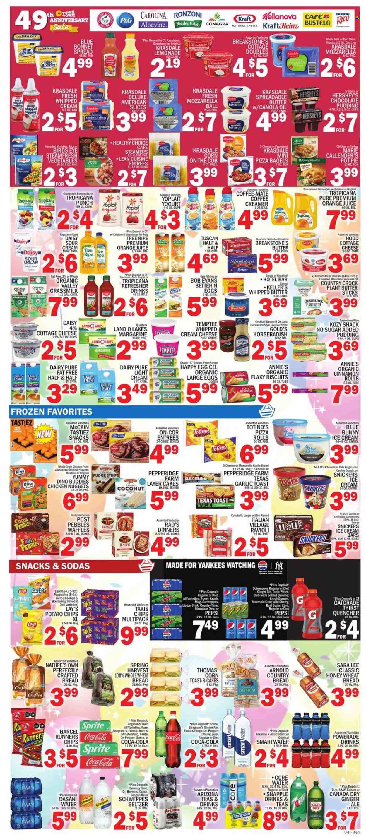 C-Town ad - 09/27/2024 - 10/03/2024. Page 3