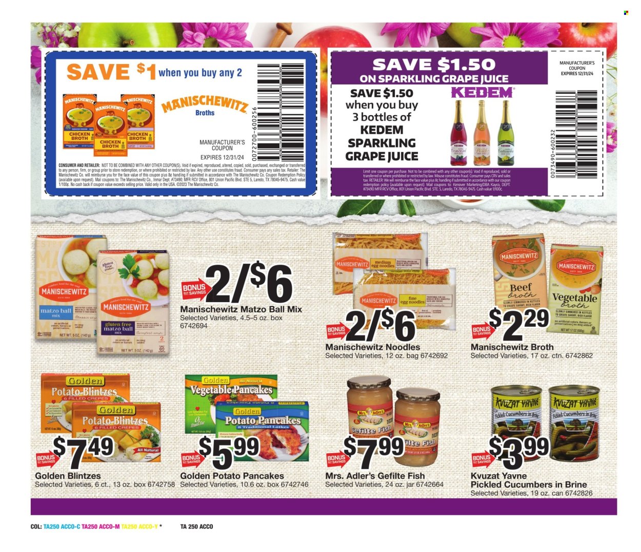 Giant Food ad - 09/27/2024 - 10/03/2024. Page 9