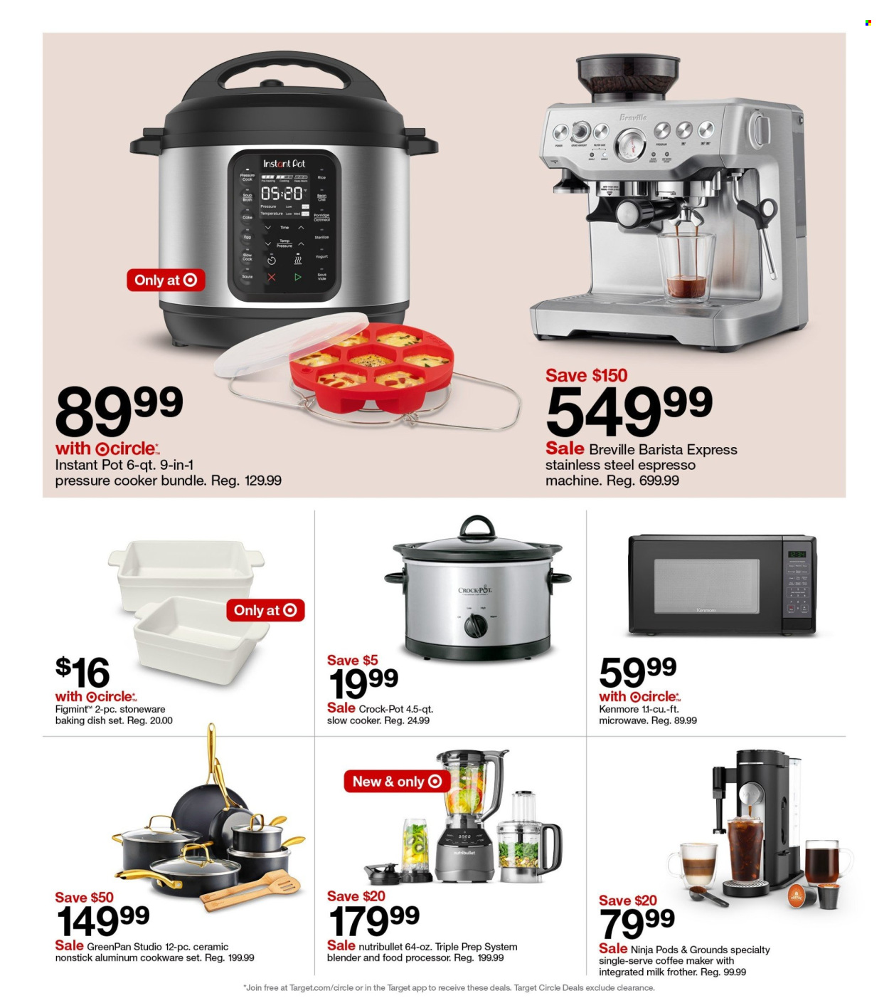 Target ad - 09/29/2024 - 10/05/2024. Page 15