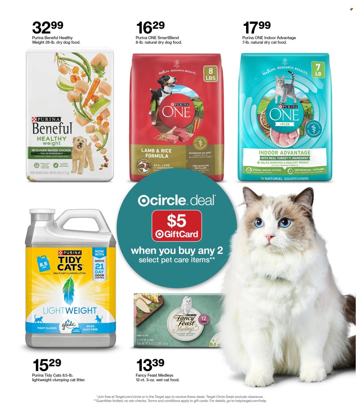 Target ad - 09/29/2024 - 10/05/2024. Page 18