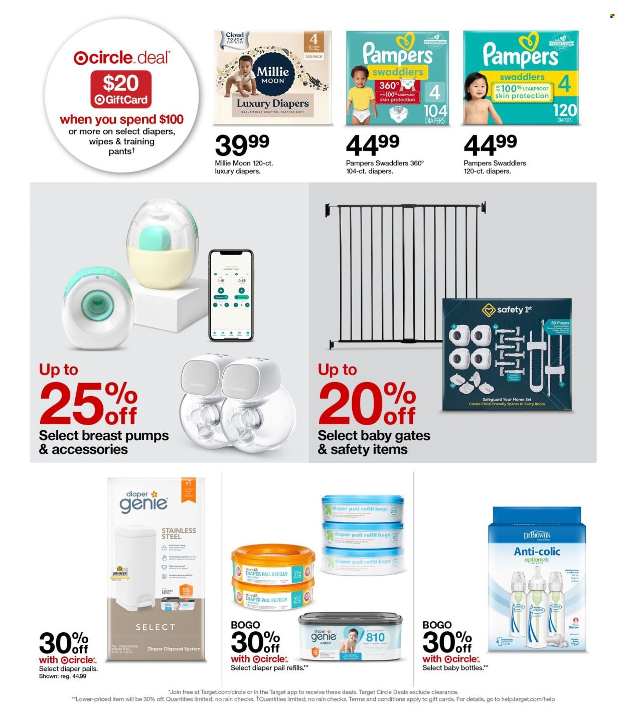 Target ad - 09/29/2024 - 10/05/2024. Page 21