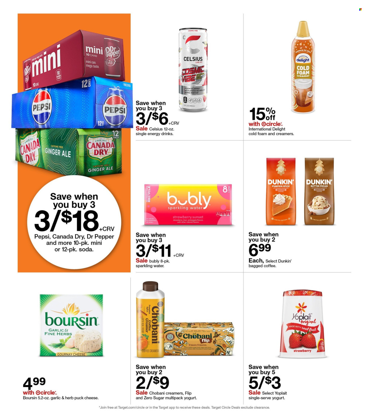 Target ad - 09/29/2024 - 10/05/2024. Page 28